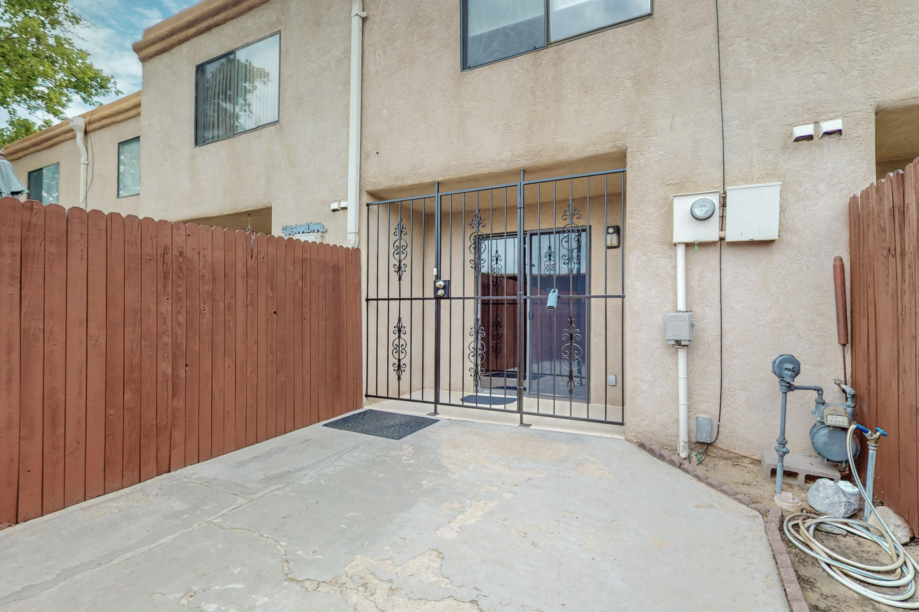 6041 Sequoia Road NW Unit: A-4