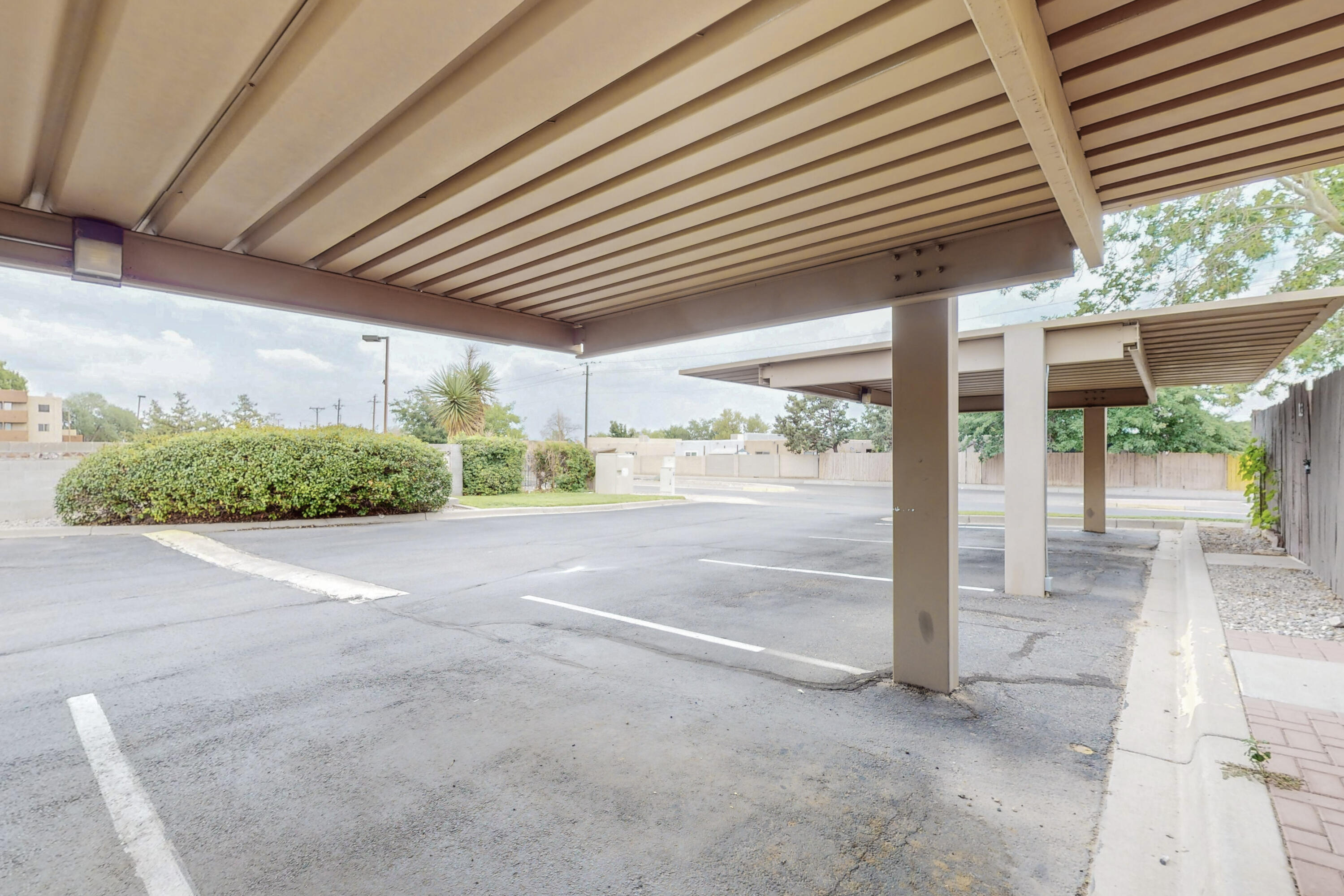 6041 Sequoia Road NW Unit: A-4