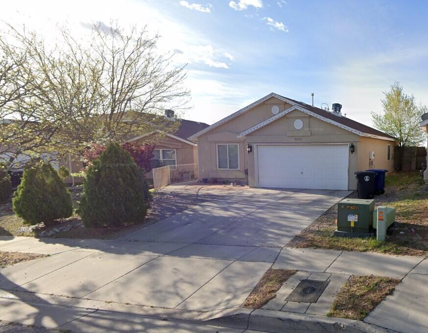 8728 Benavides Avenue SW