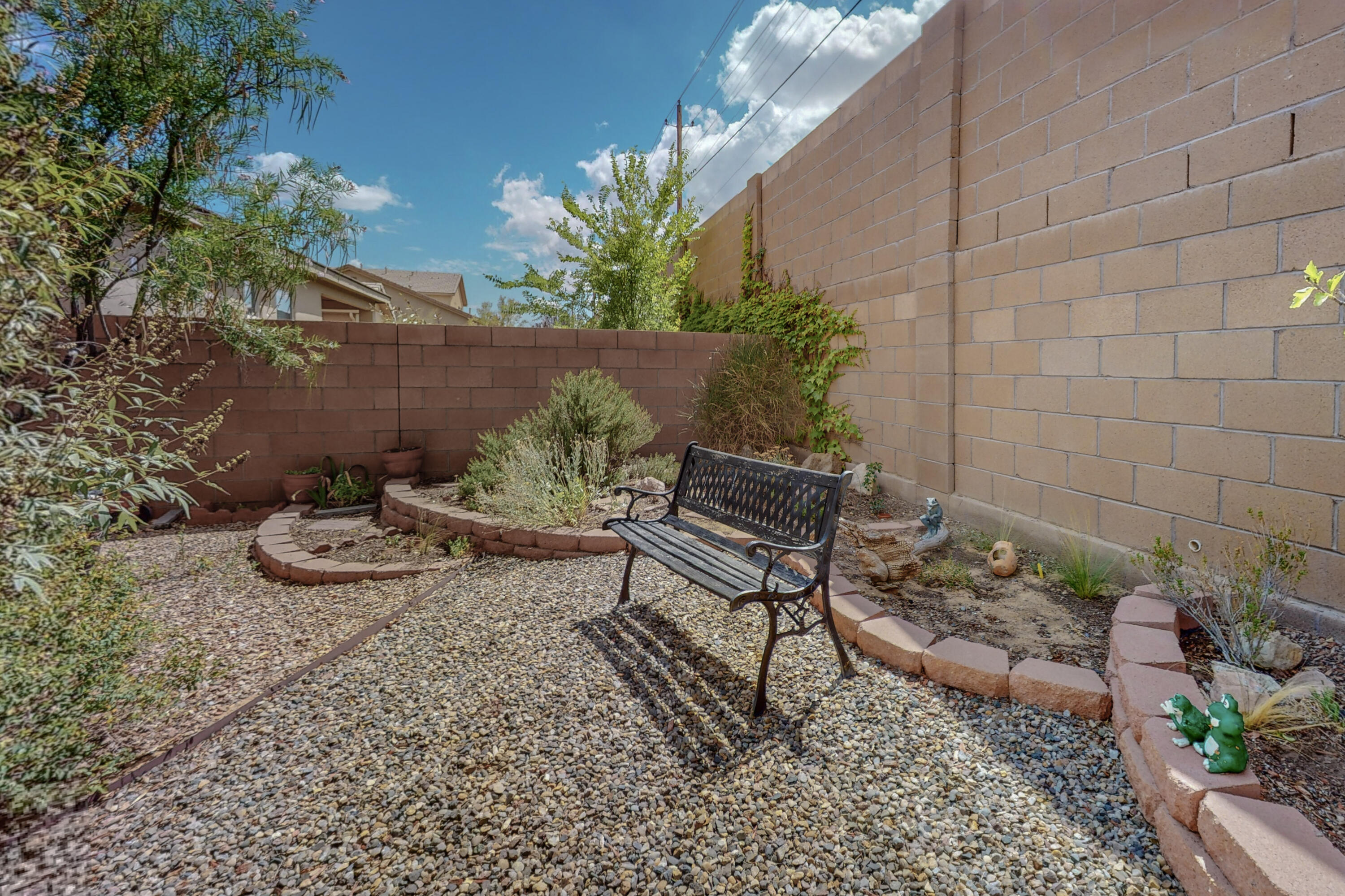 10743 Chaco Terrace Street NW