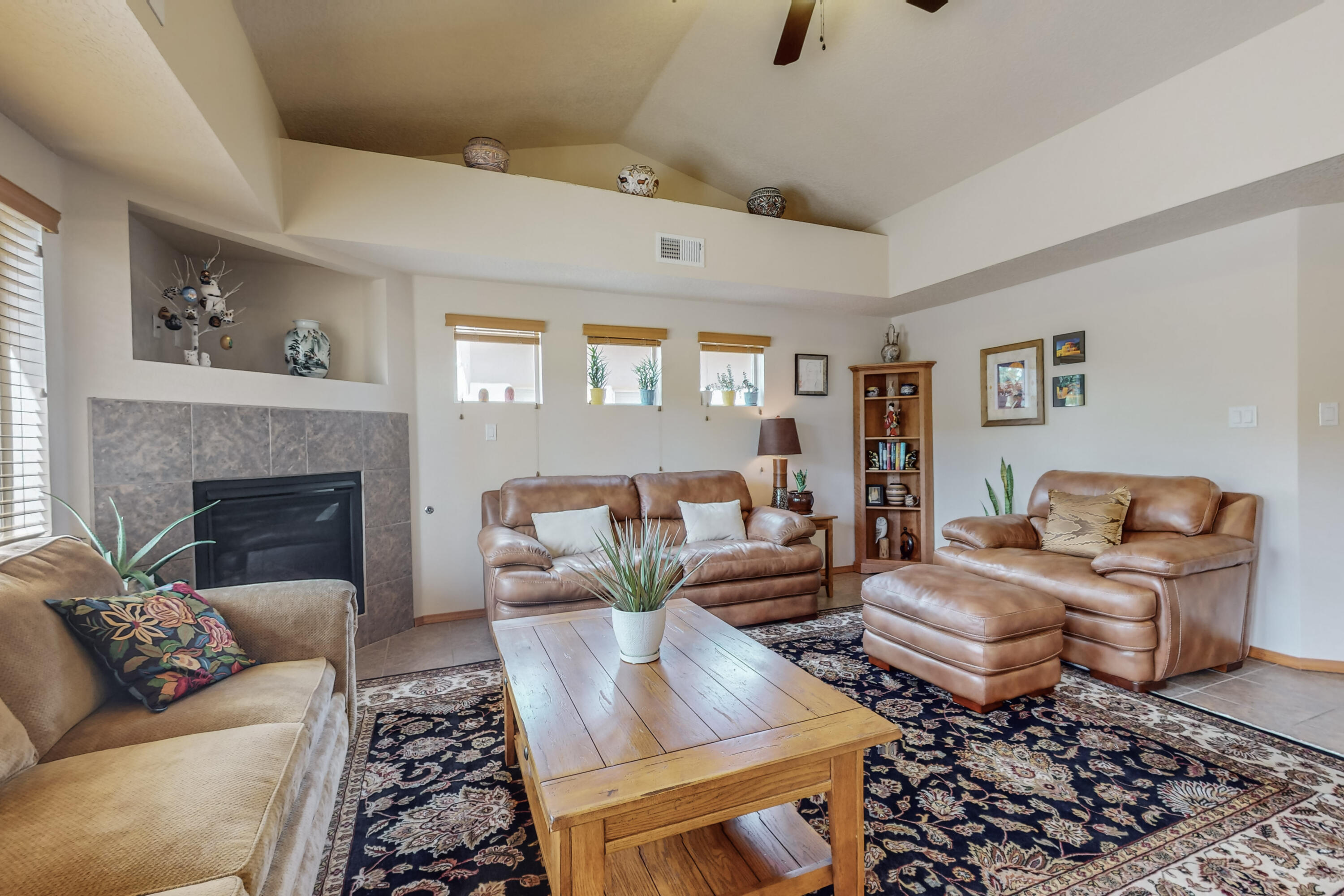 10743 Chaco Terrace Street NW