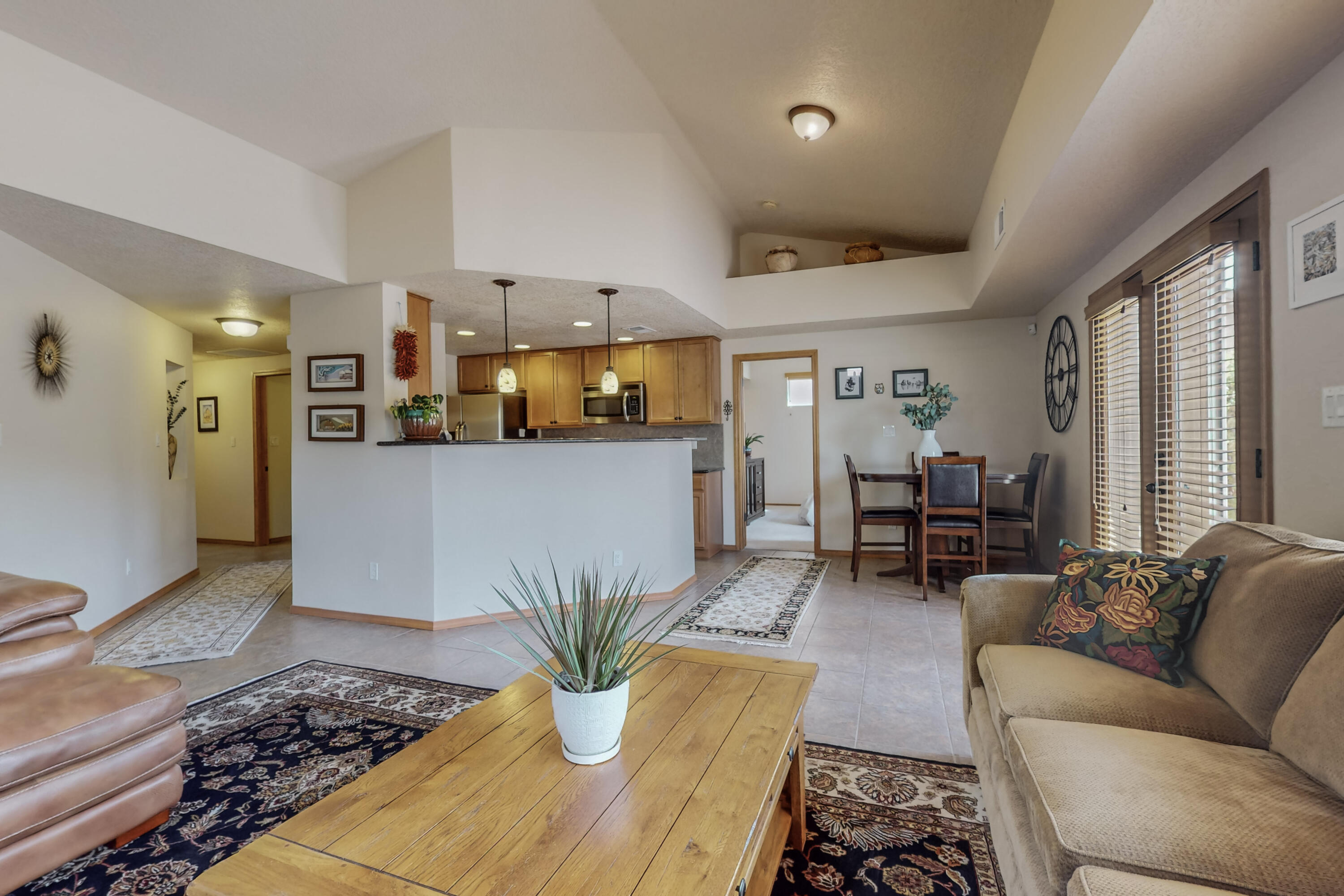 10743 Chaco Terrace Street NW