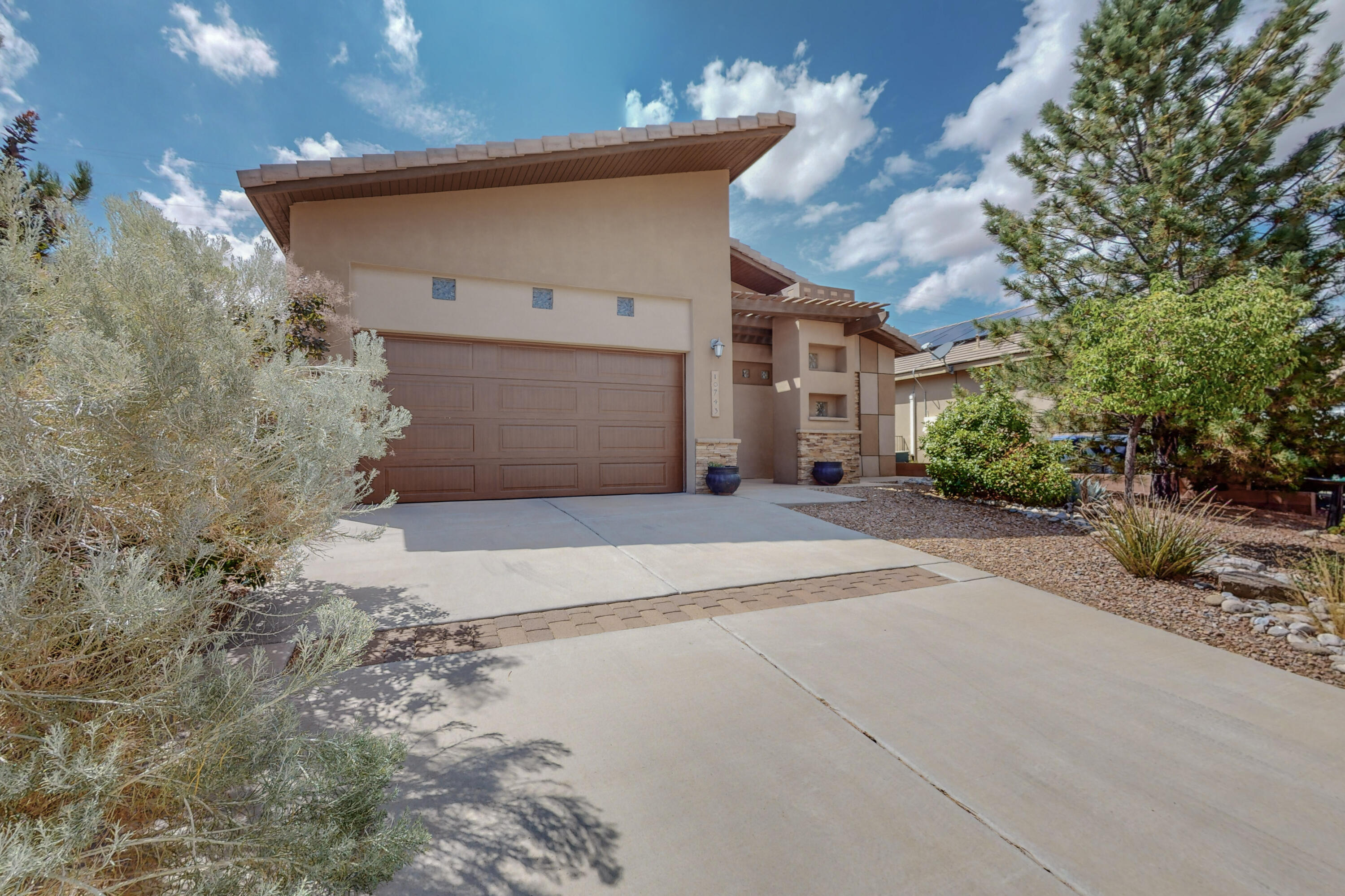 10743 Chaco Terrace Street NW