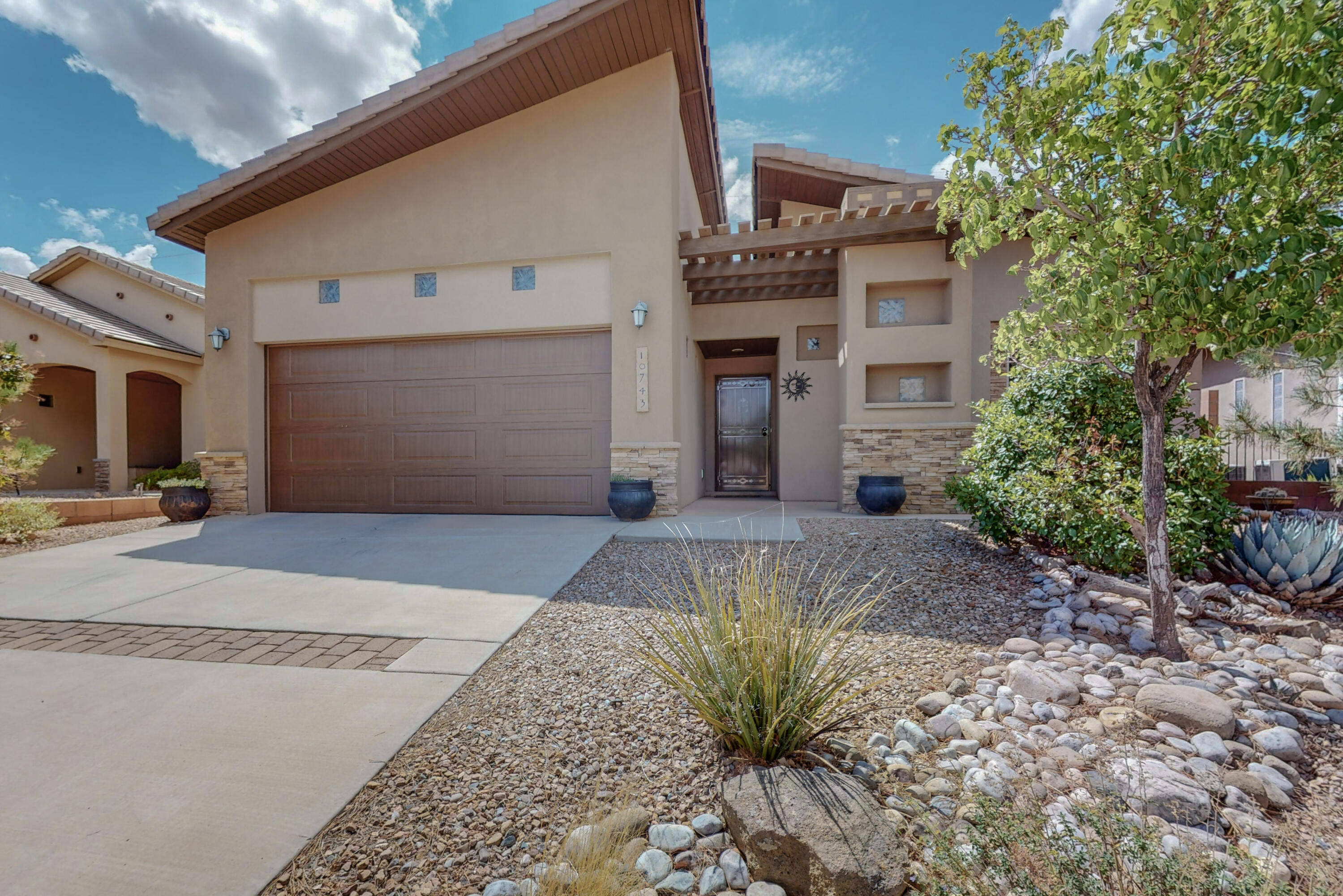 10743 Chaco Terrace Street NW