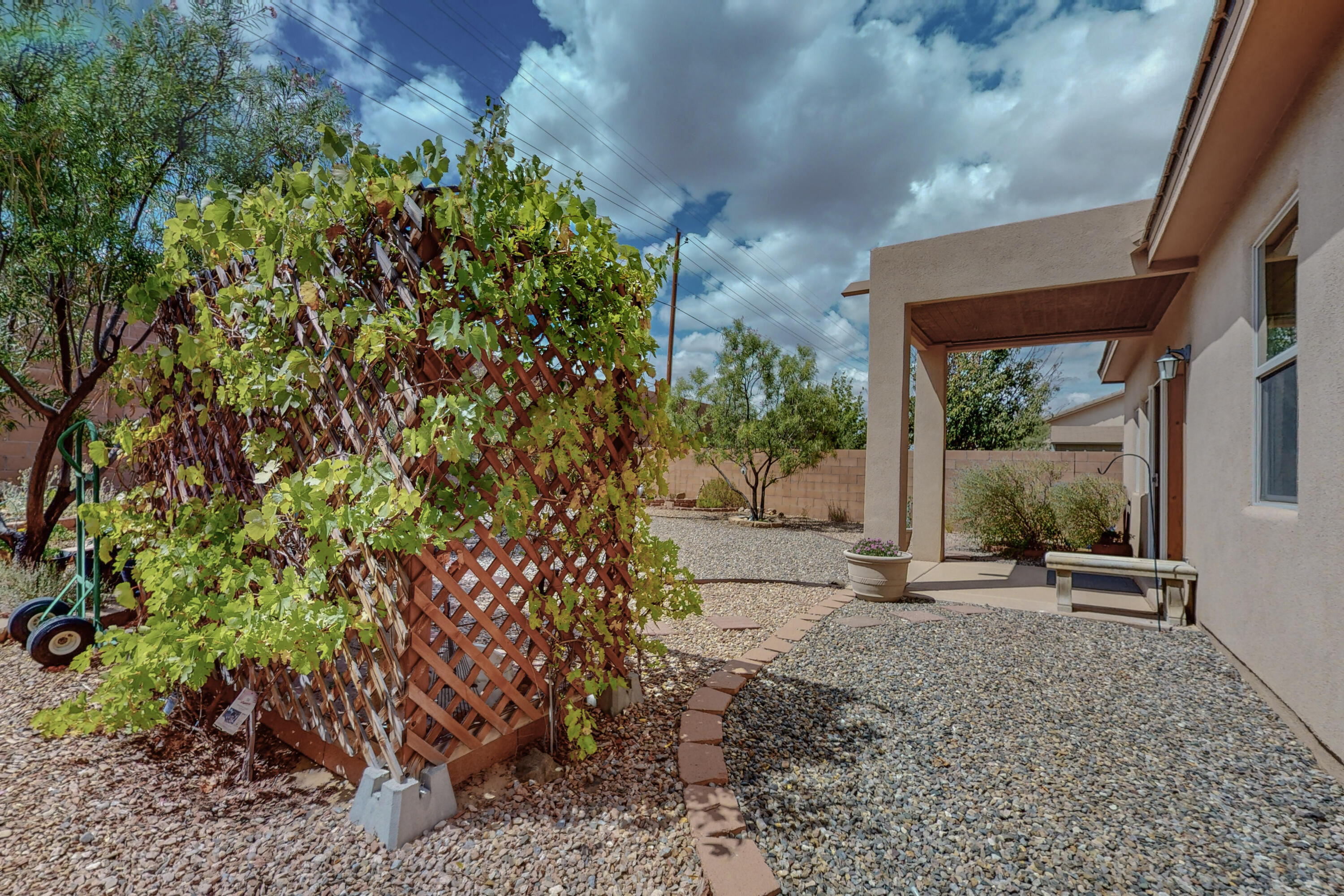 10743 Chaco Terrace Street NW
