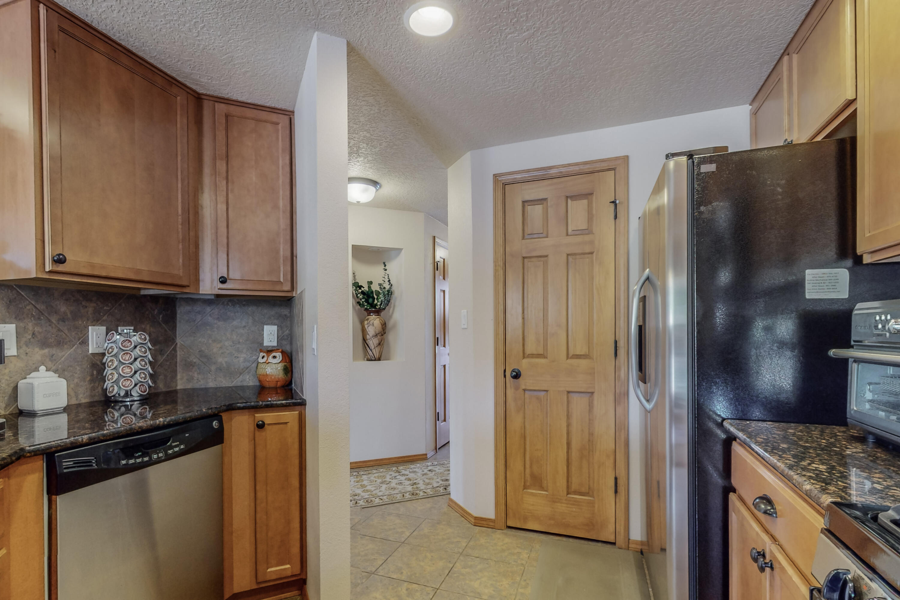 10743 Chaco Terrace Street NW