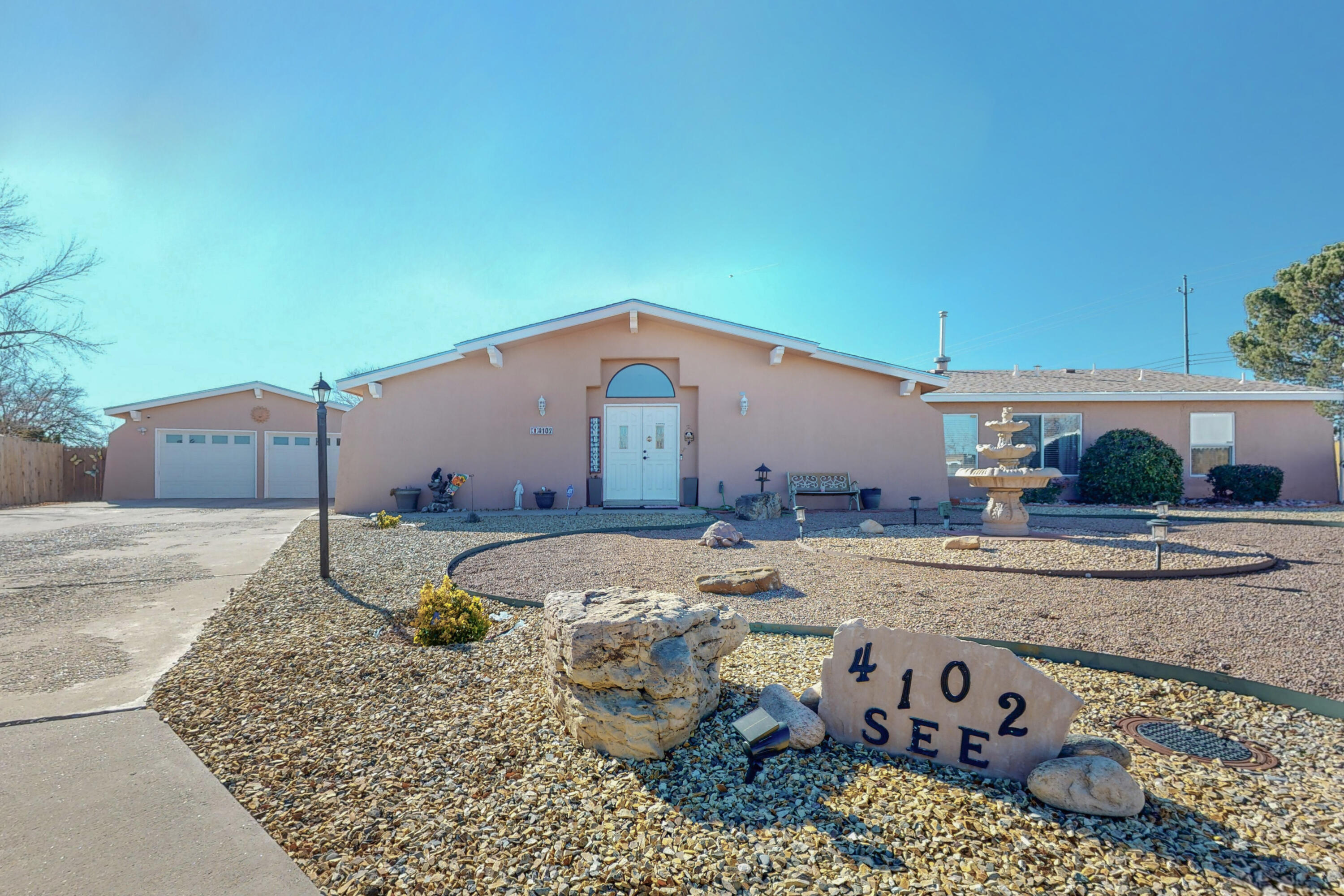 4102 El Alto Court SE