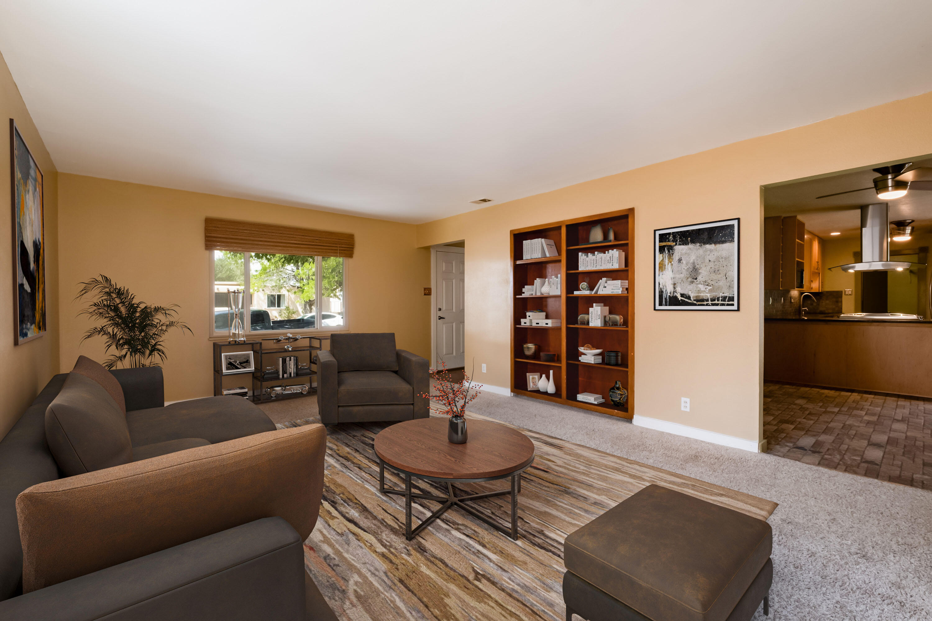 10816 Fairbanks Road NE