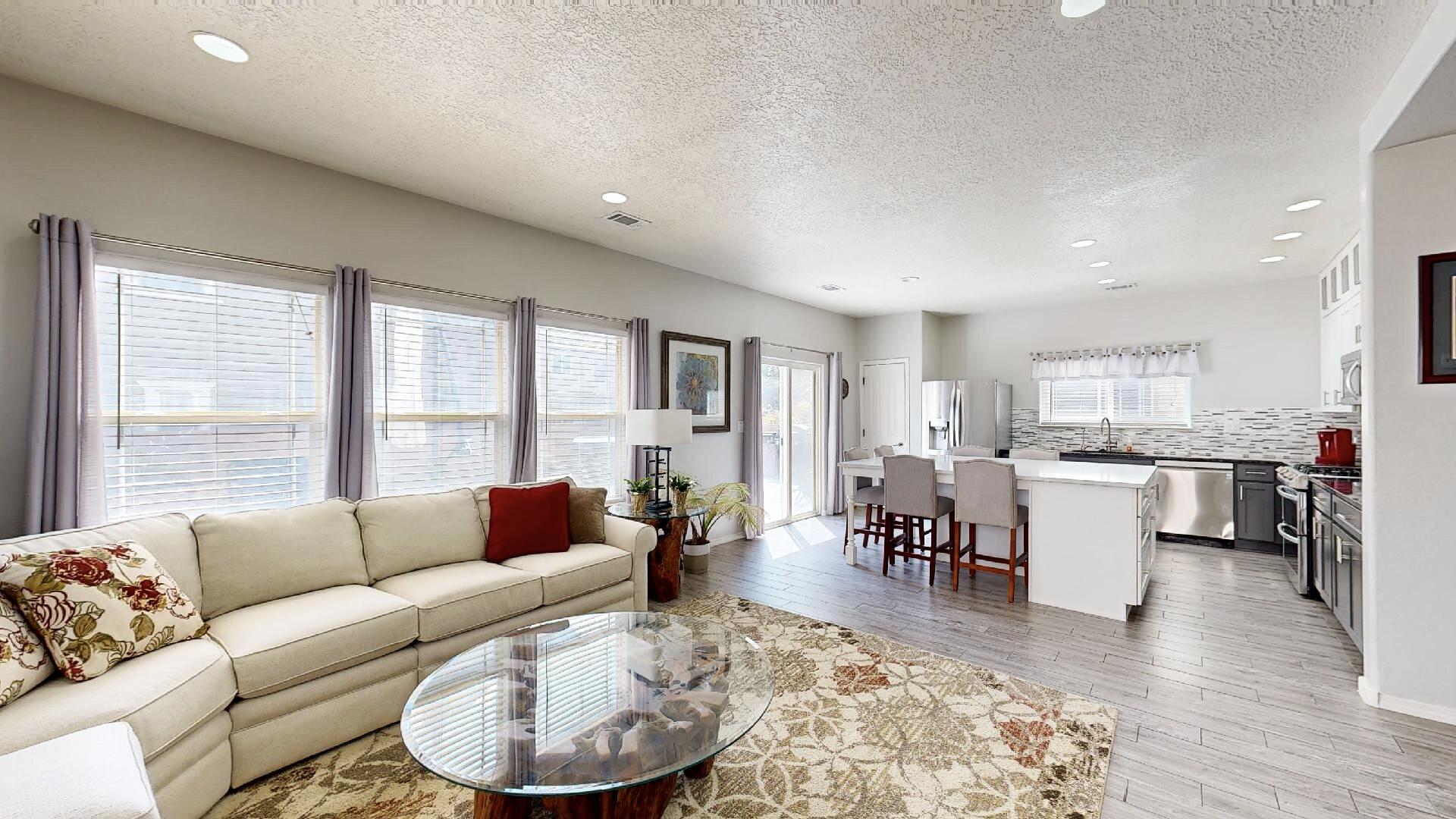 1028 Clear Creek Court NE