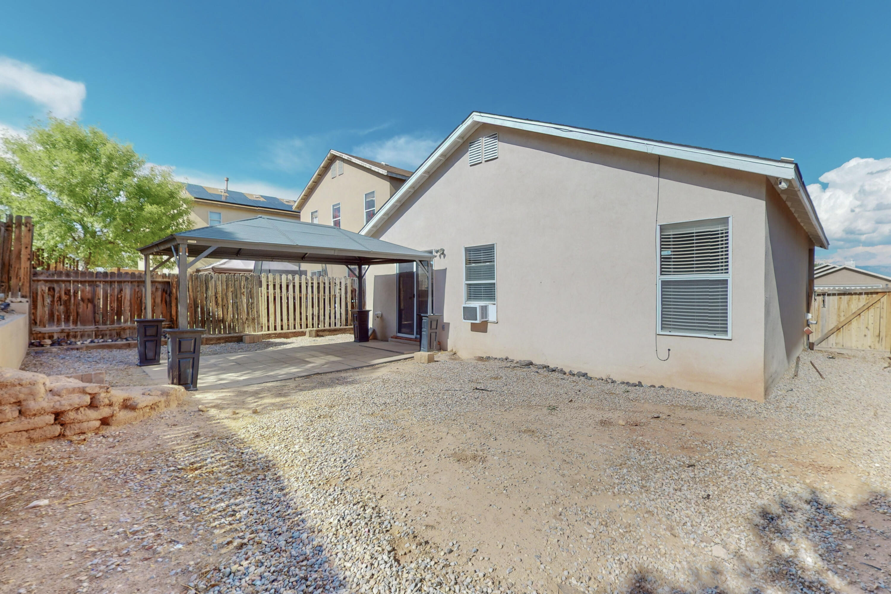 1309 Ojo Sarco Street SW