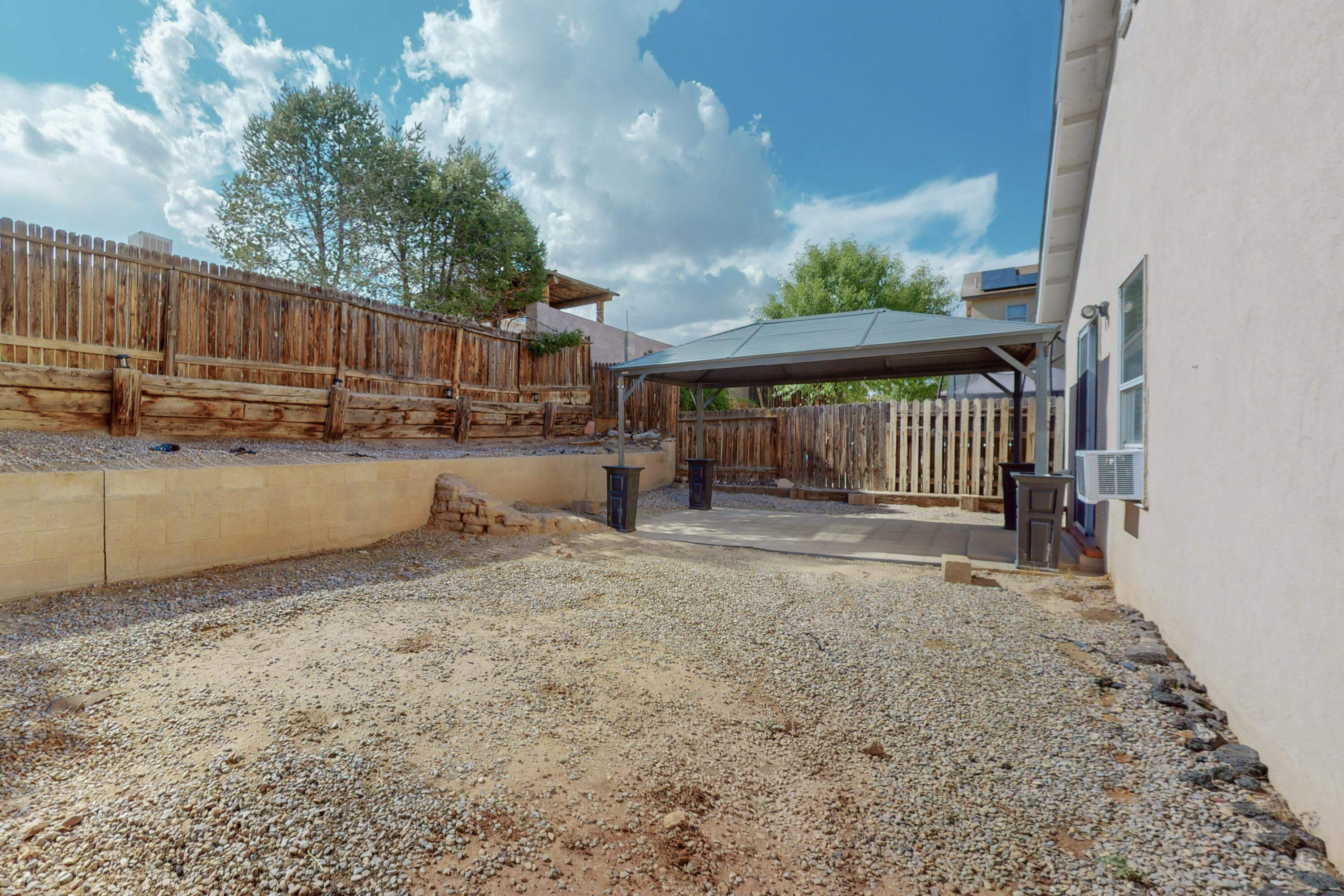 1309 Ojo Sarco Street SW