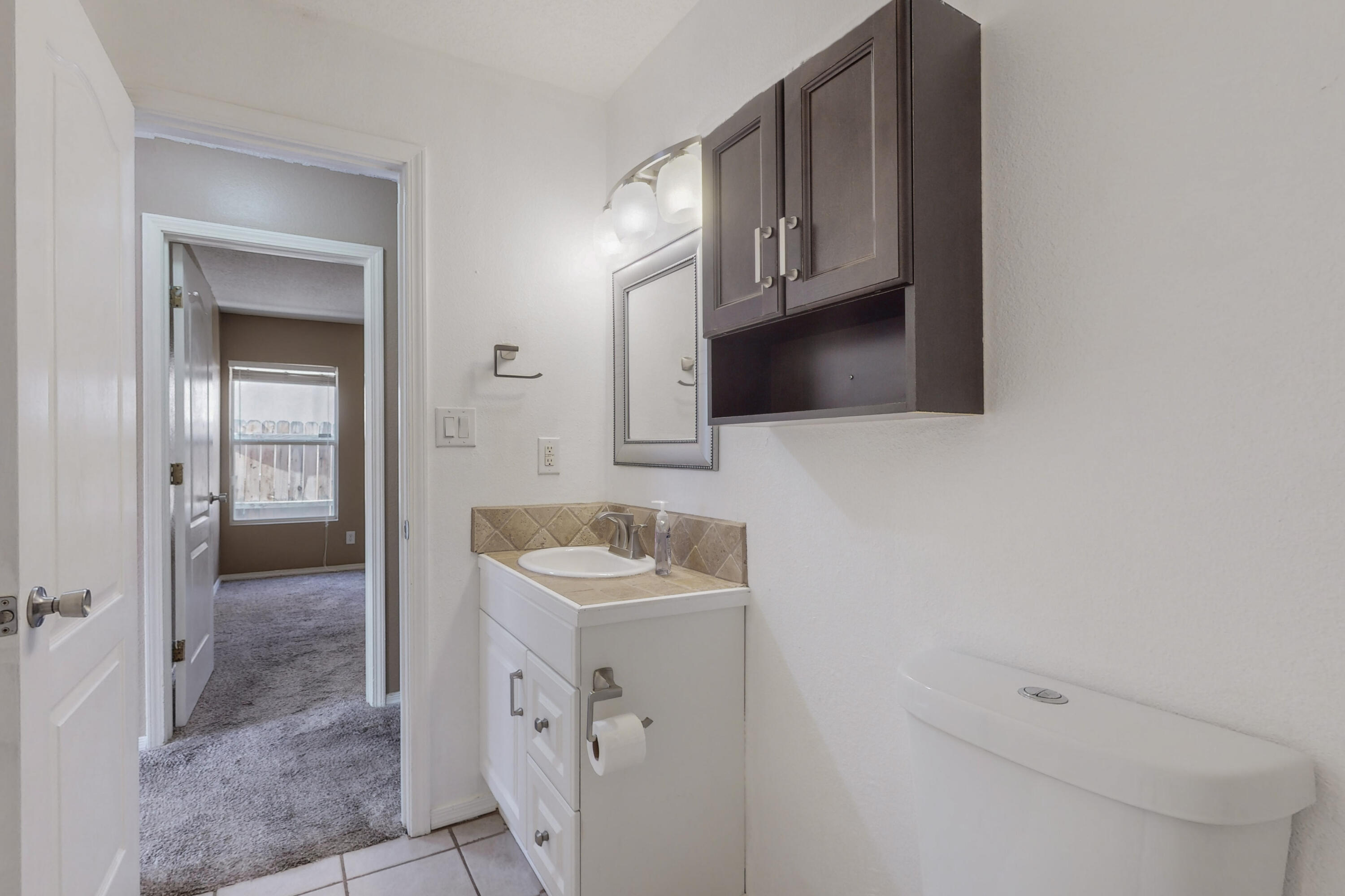 1309 Ojo Sarco Street SW