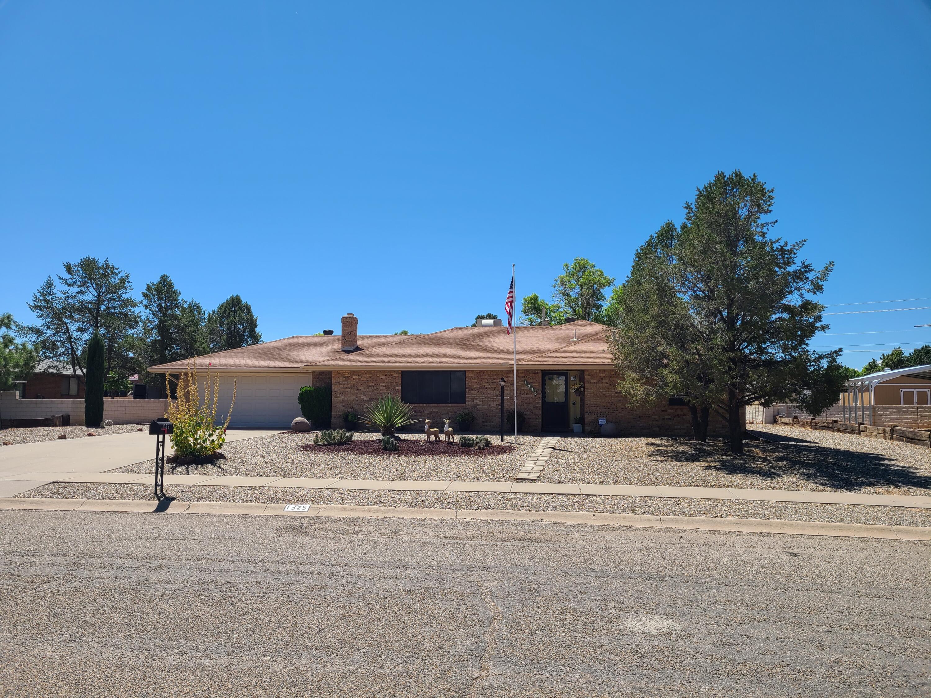 1325 Dulcinea Lane