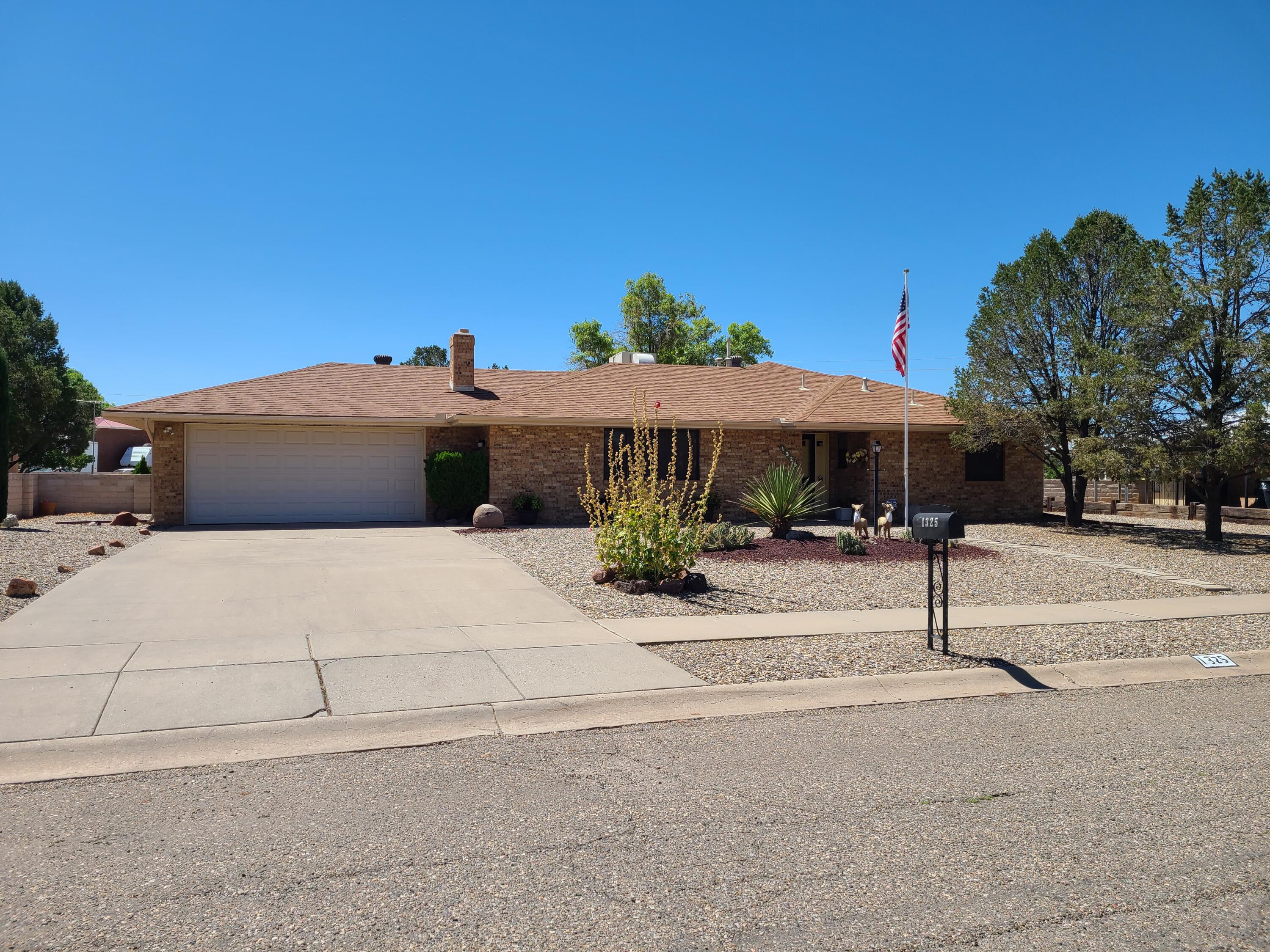 1325 Dulcinea Lane