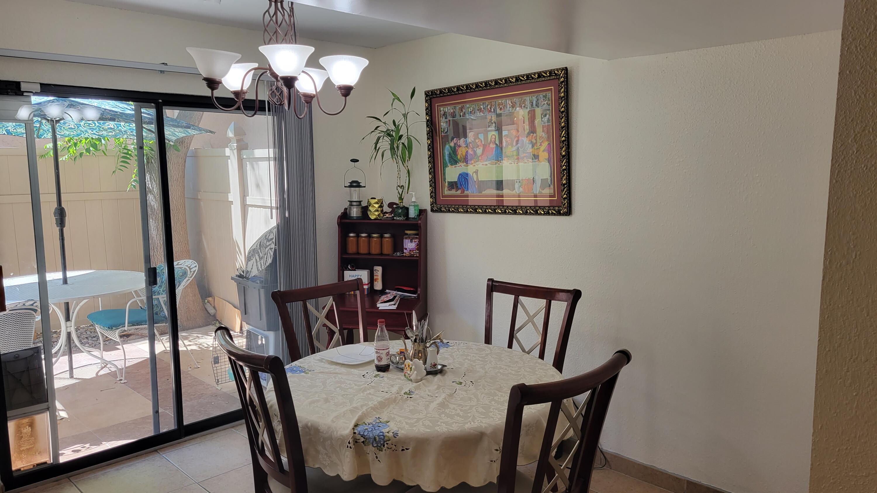 3501 Juan Tabo Boulevard NE Unit: C5
