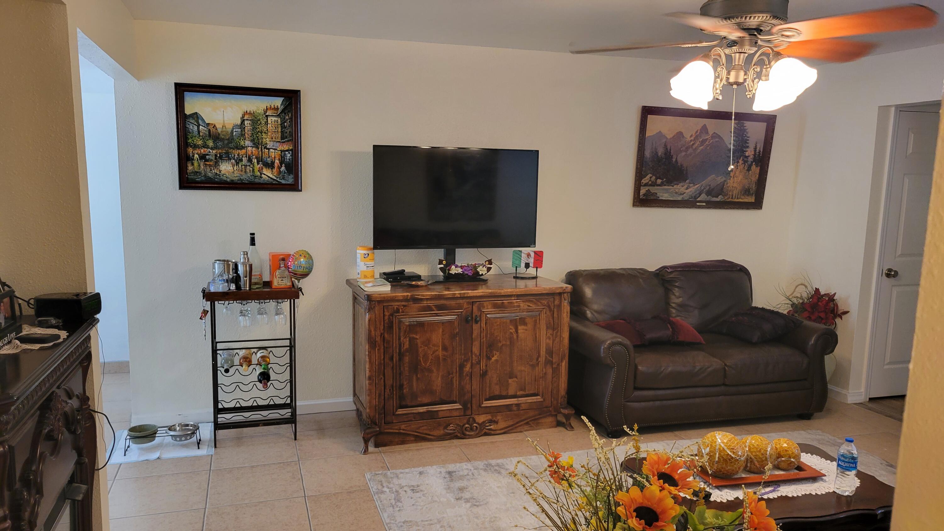 3501 Juan Tabo Boulevard NE Unit: C5