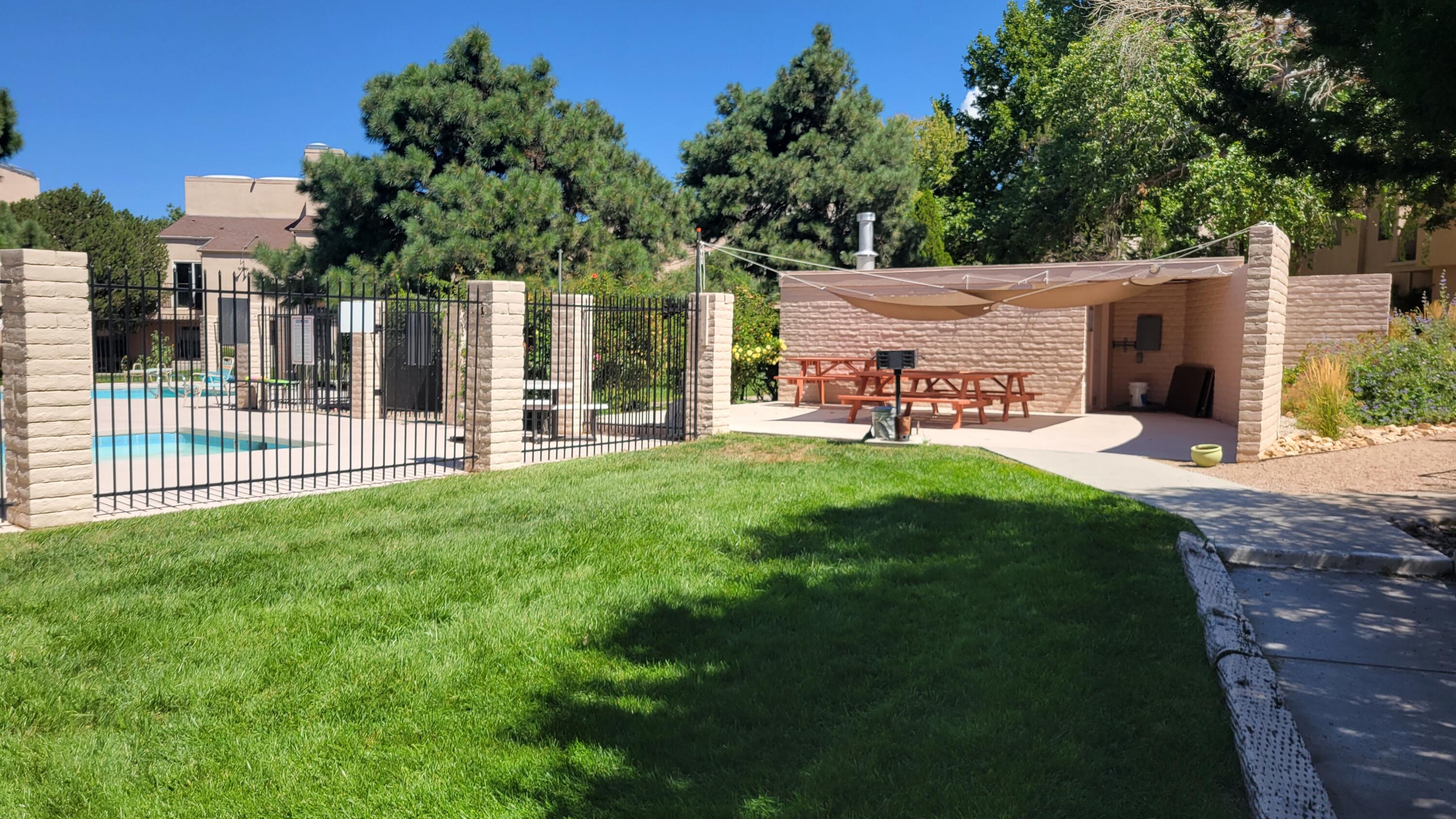 3501 Juan Tabo Boulevard NE Unit: C5