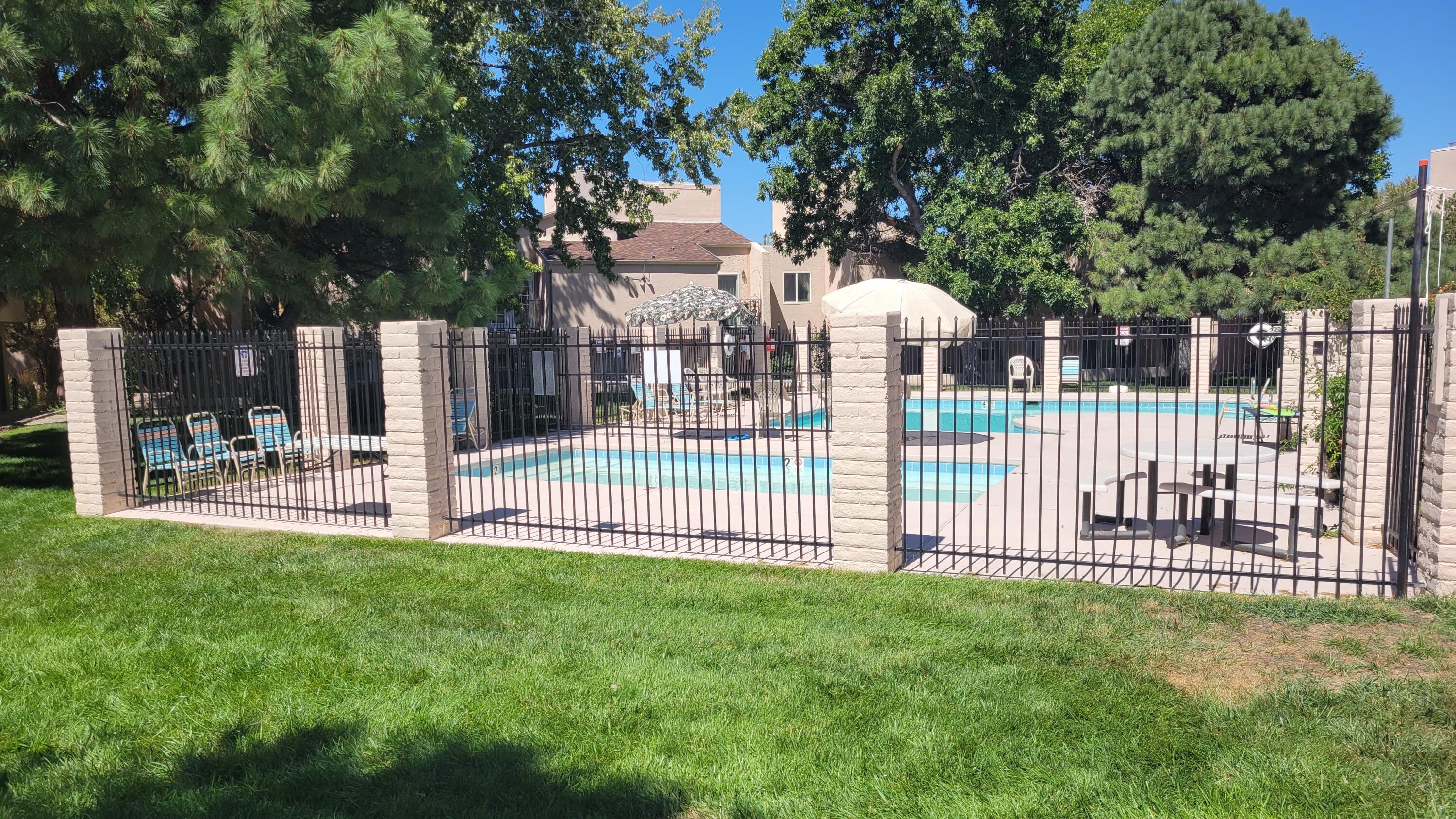 3501 Juan Tabo Boulevard NE Unit: C5