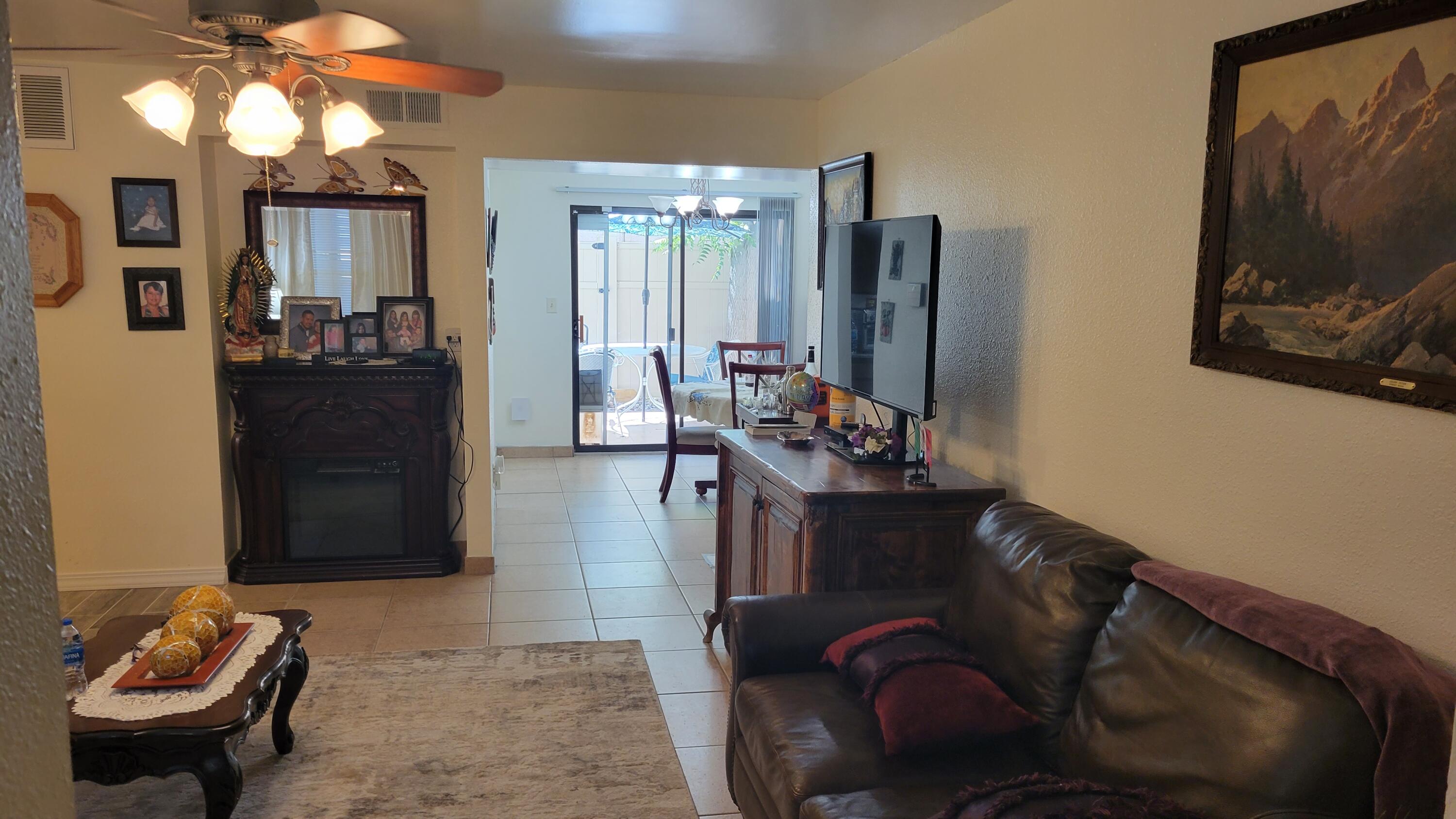 3501 Juan Tabo Boulevard NE Unit: C5