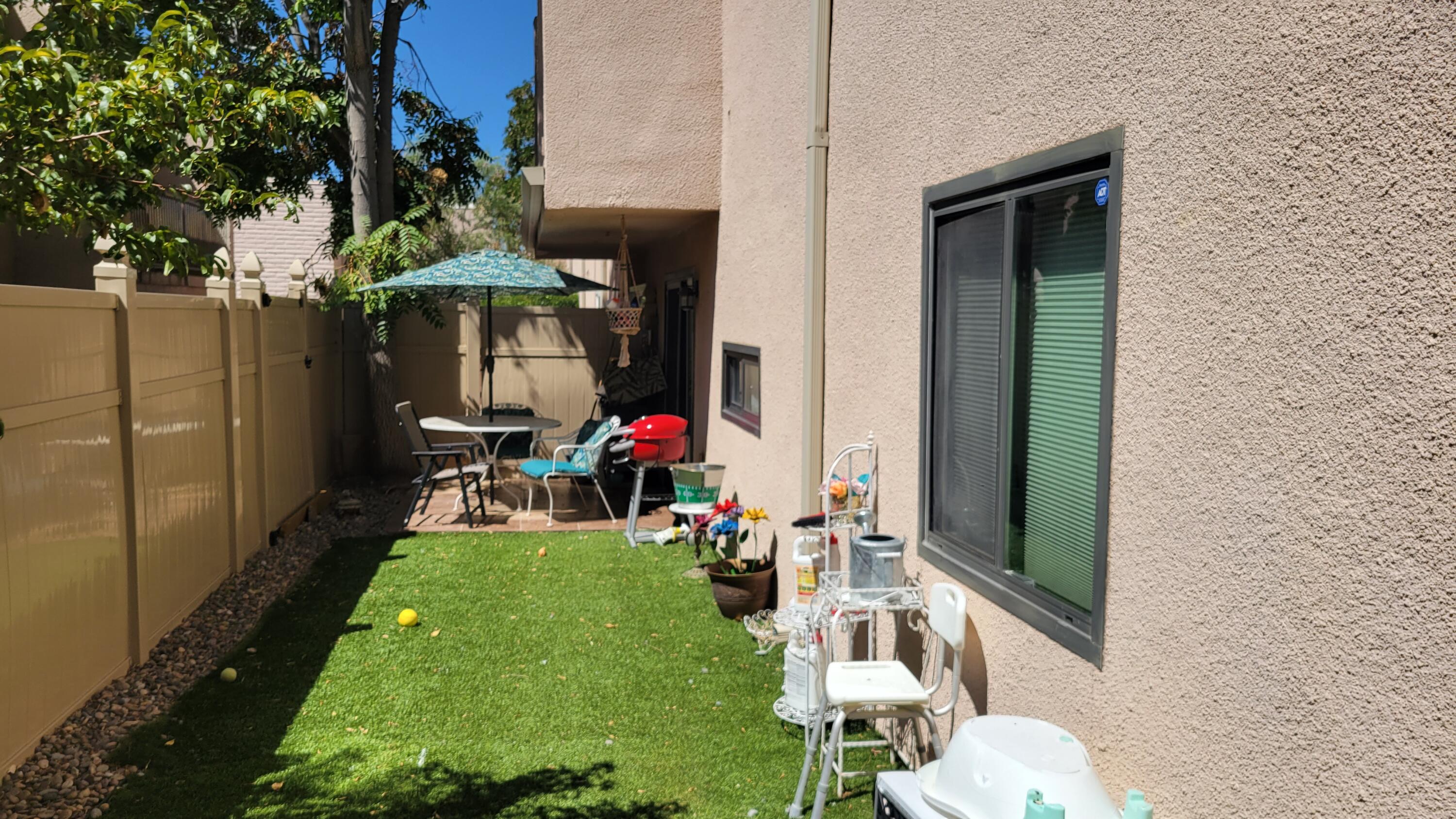 3501 Juan Tabo Boulevard NE Unit: C5