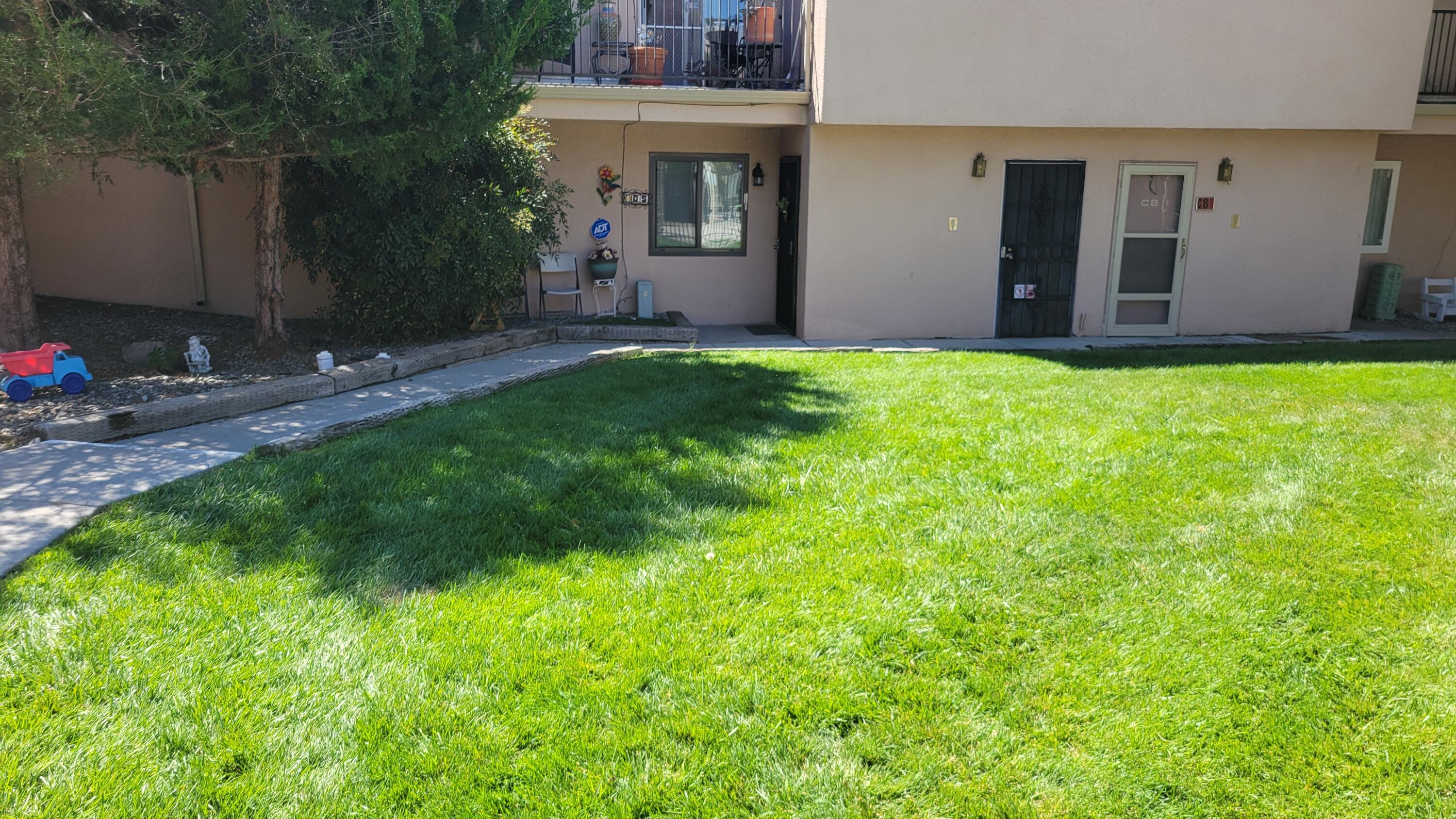 3501 Juan Tabo Boulevard NE Unit: C5