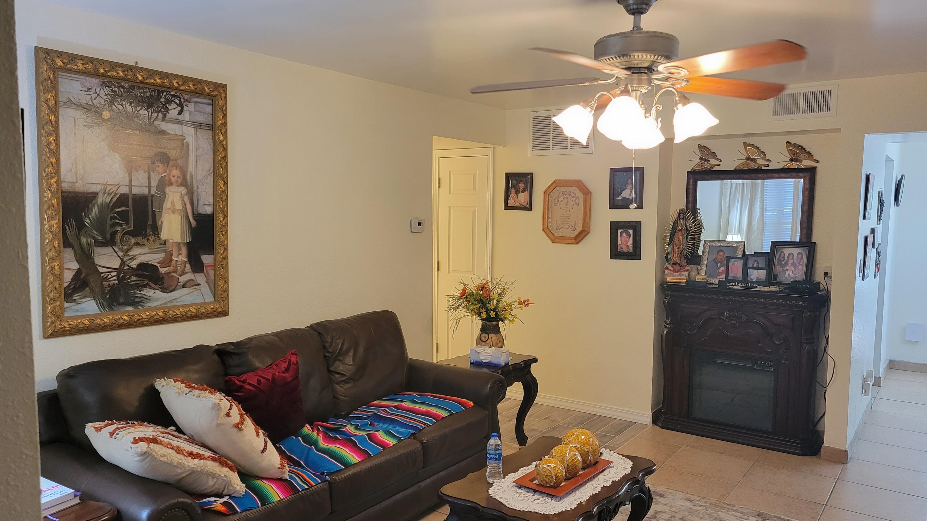3501 Juan Tabo Boulevard NE Unit: C5