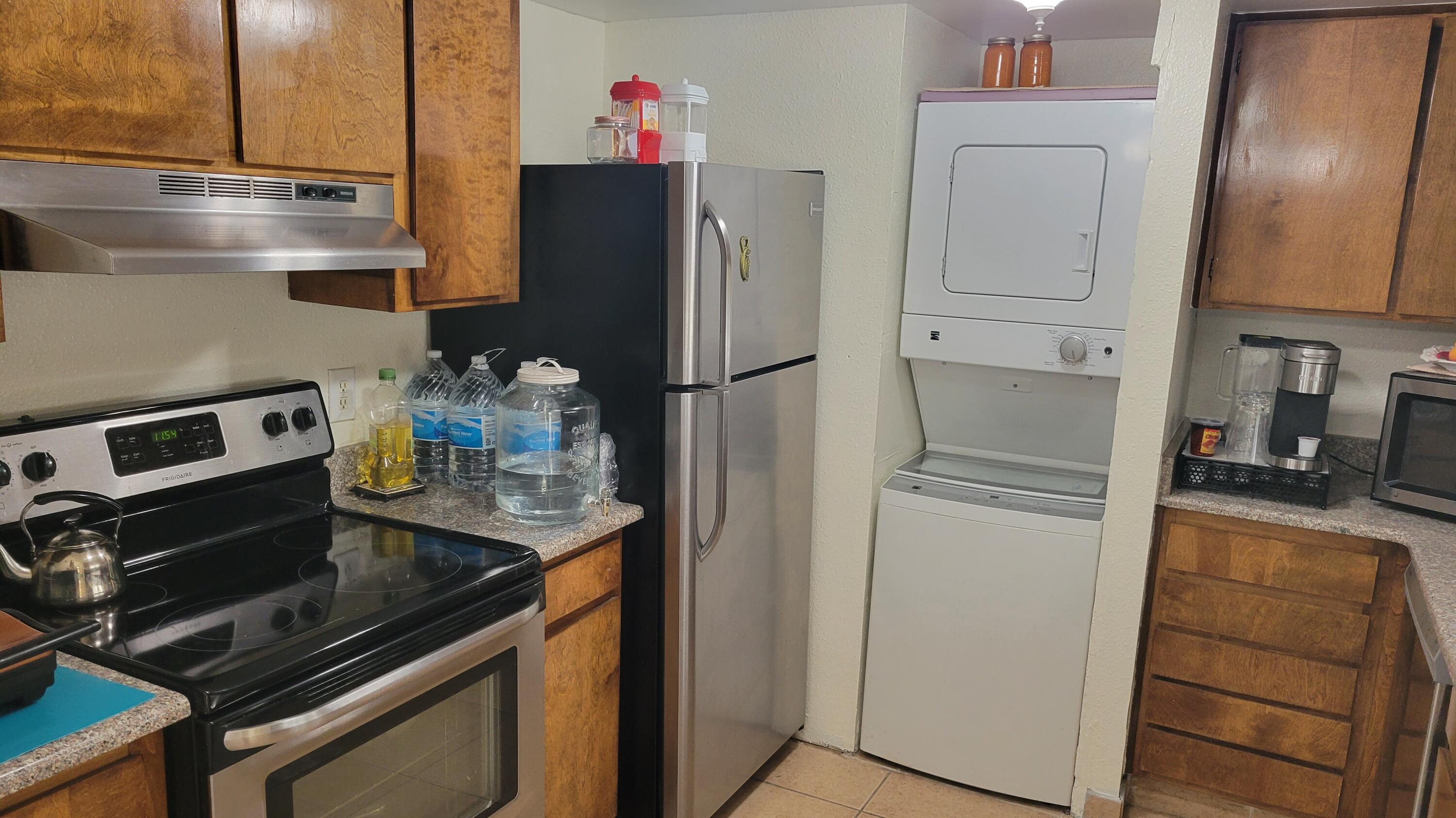 3501 Juan Tabo Boulevard NE Unit: C5