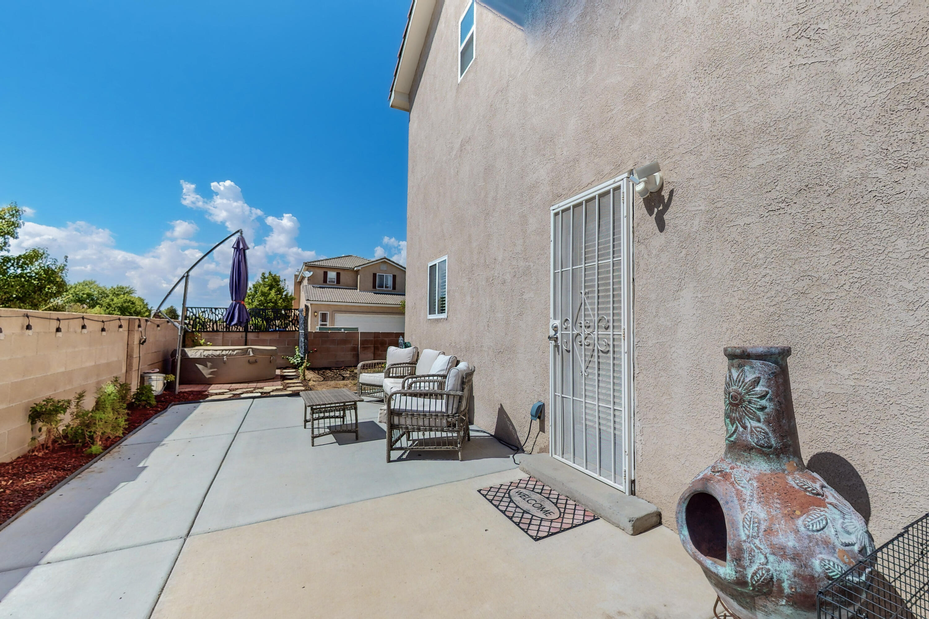7523 Twisted Branch Street NE