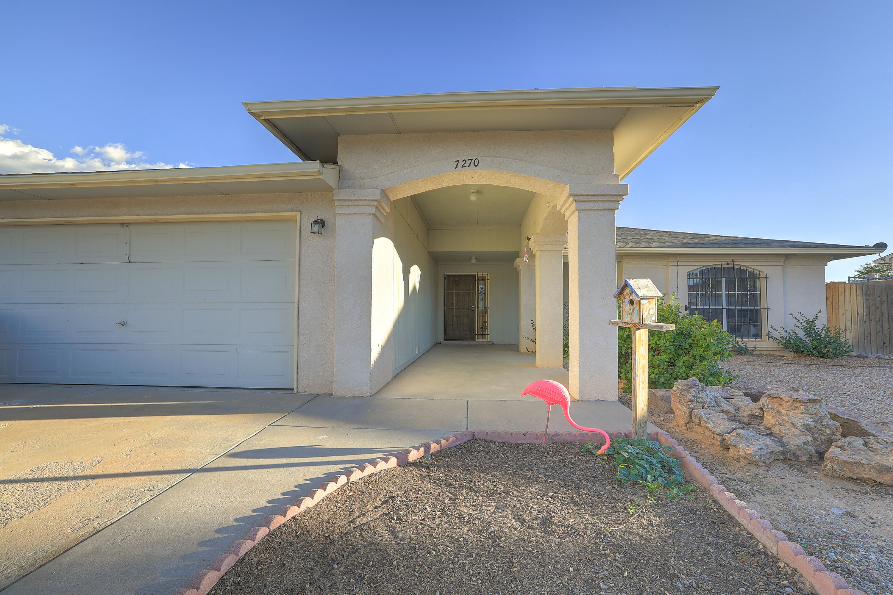 7270 Pajarito Road NE