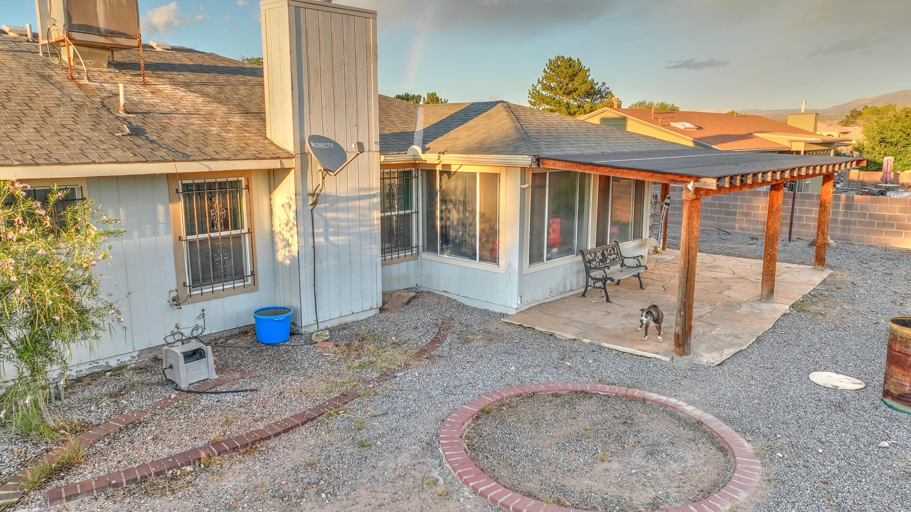 7270 Pajarito Road NE