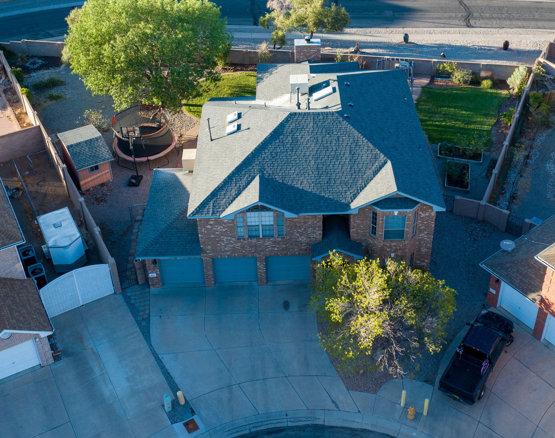 4827 Summerlin Road NW