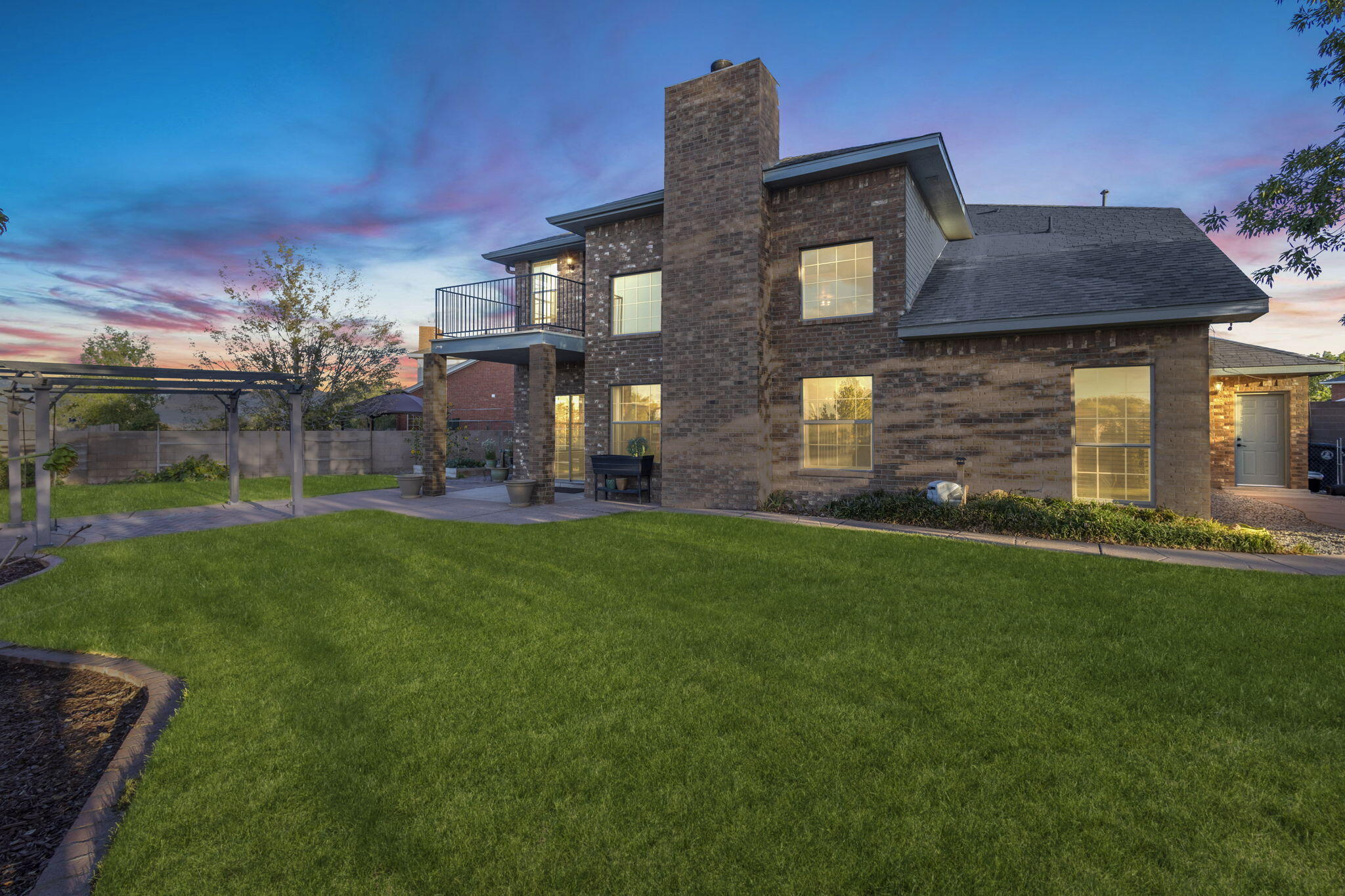 4827 Summerlin Road NW