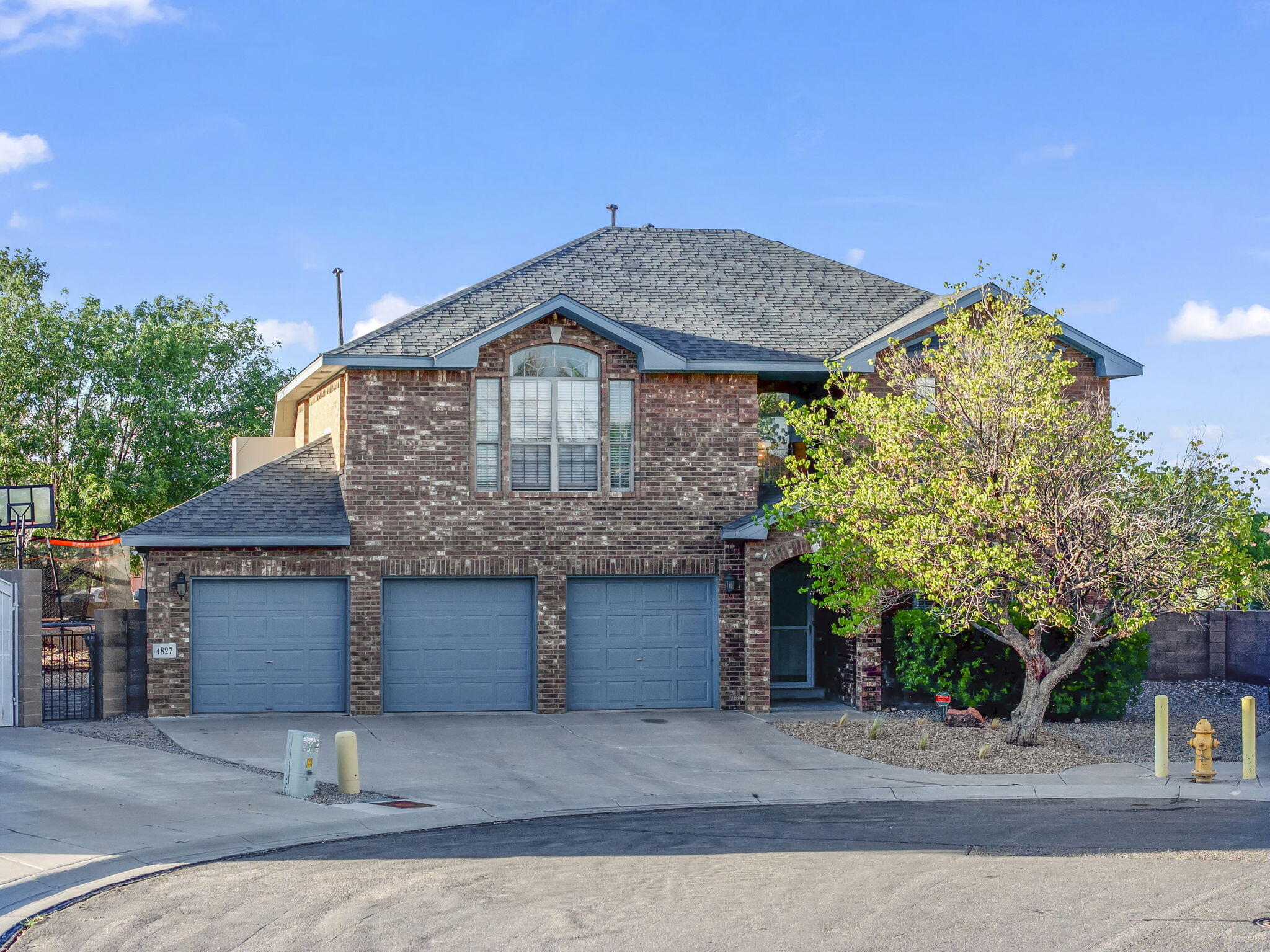 4827 Summerlin Road NW