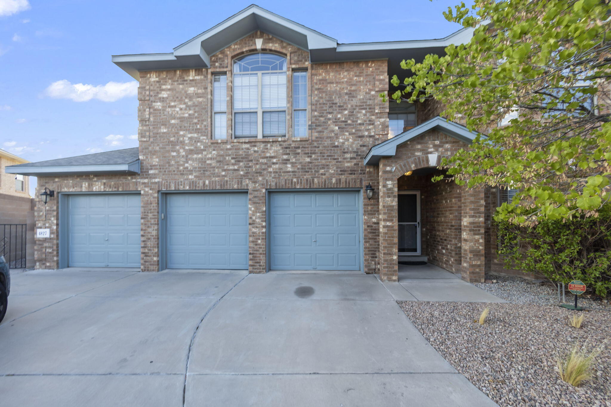 4827 Summerlin Road NW