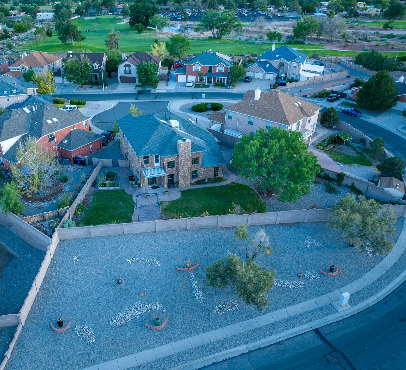 4827 Summerlin Road NW