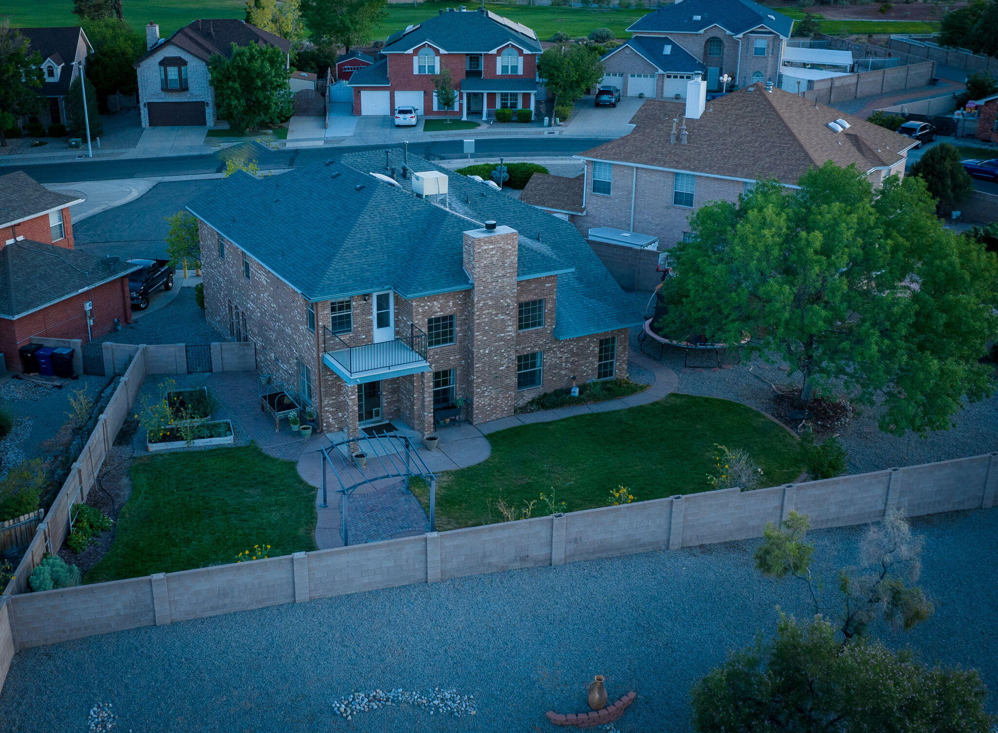 4827 Summerlin Road NW