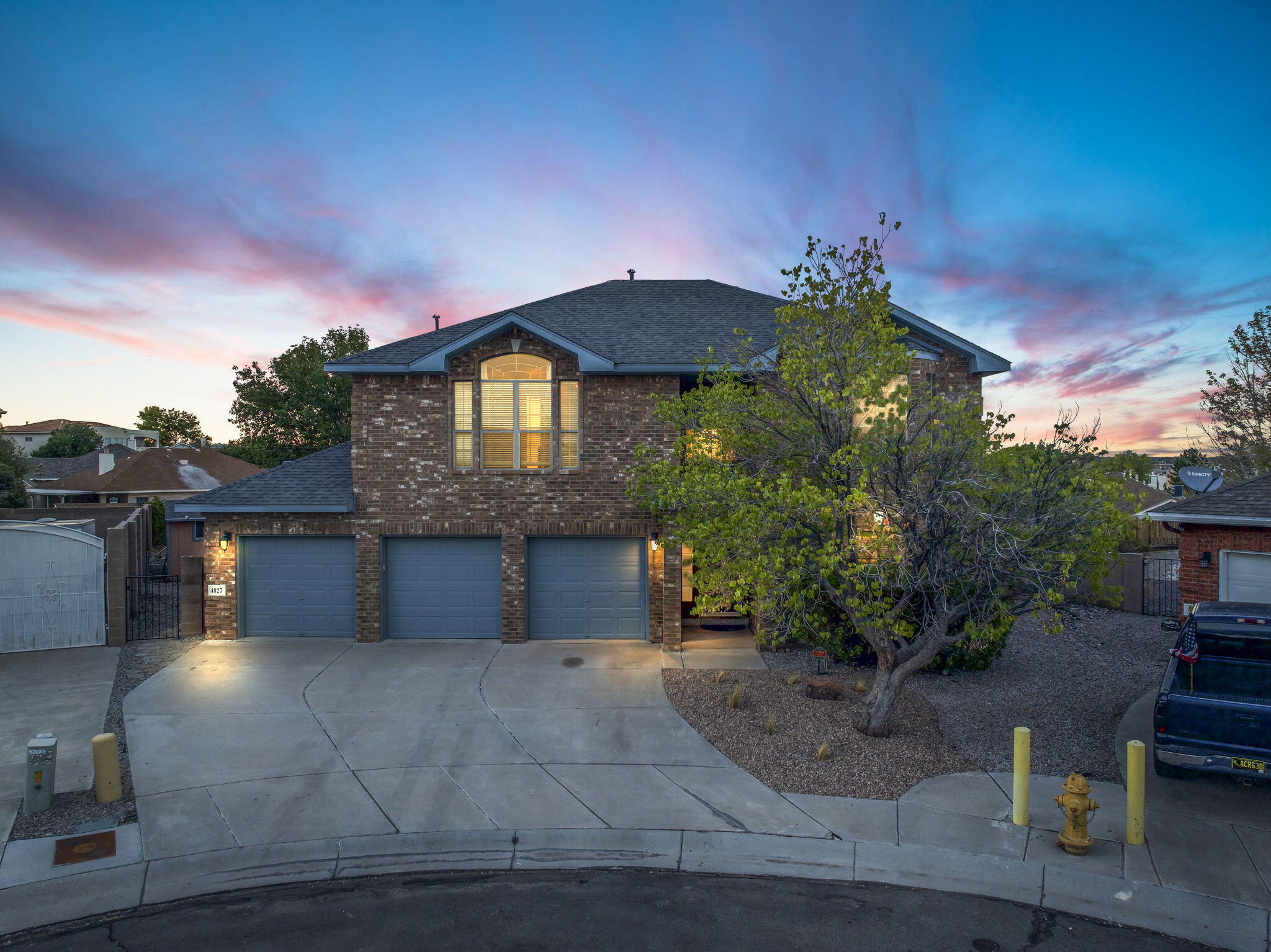 4827 Summerlin Road NW
