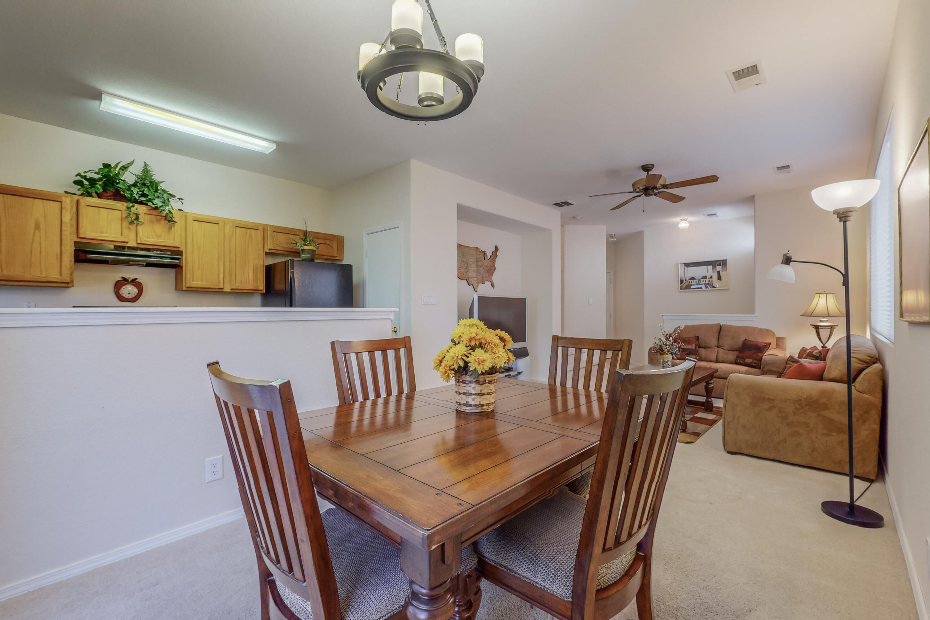 6501 San Antonio Drive NE Unit: 3702