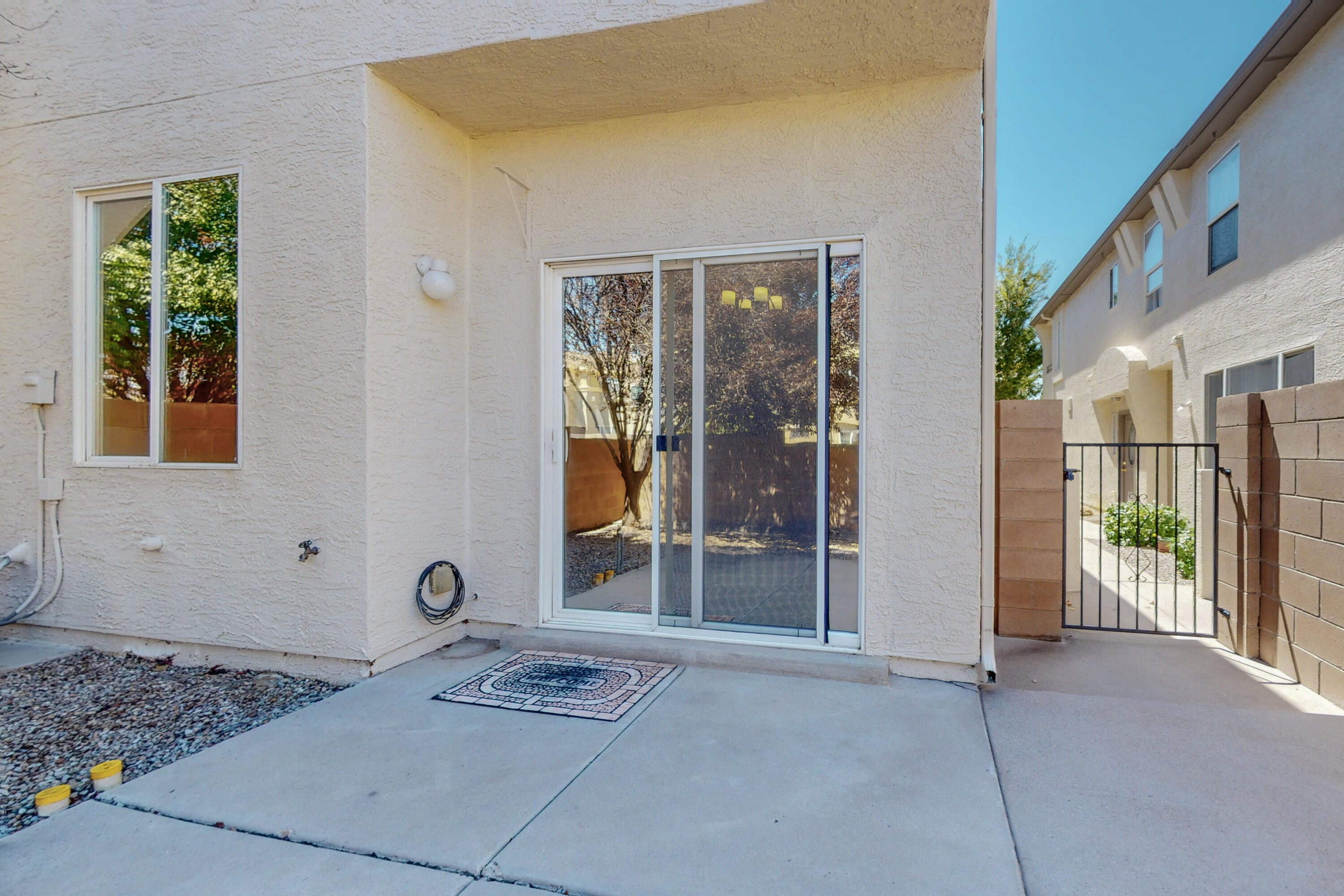 6501 San Antonio Drive NE Unit: 3702