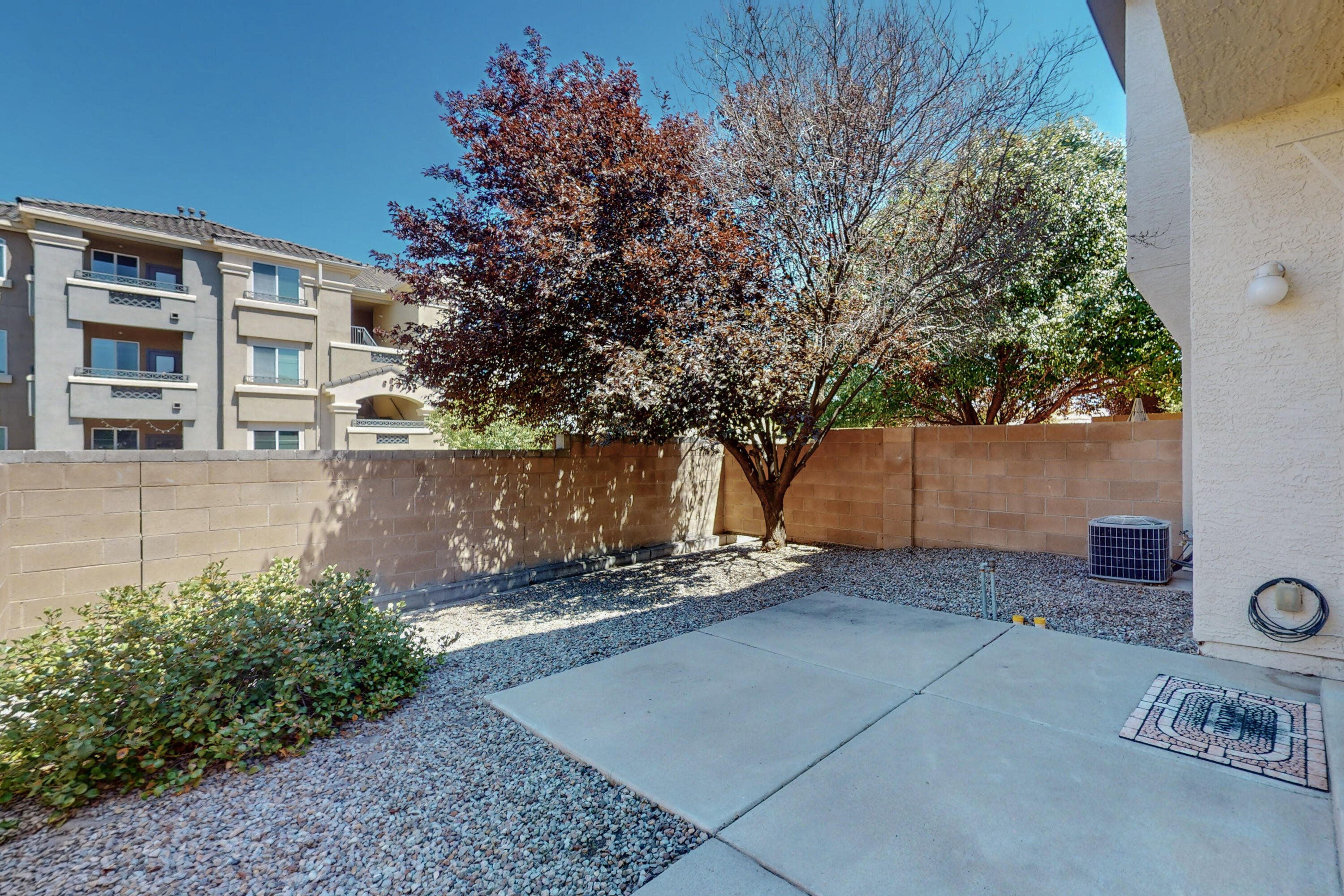 6501 San Antonio Drive NE Unit: 3702