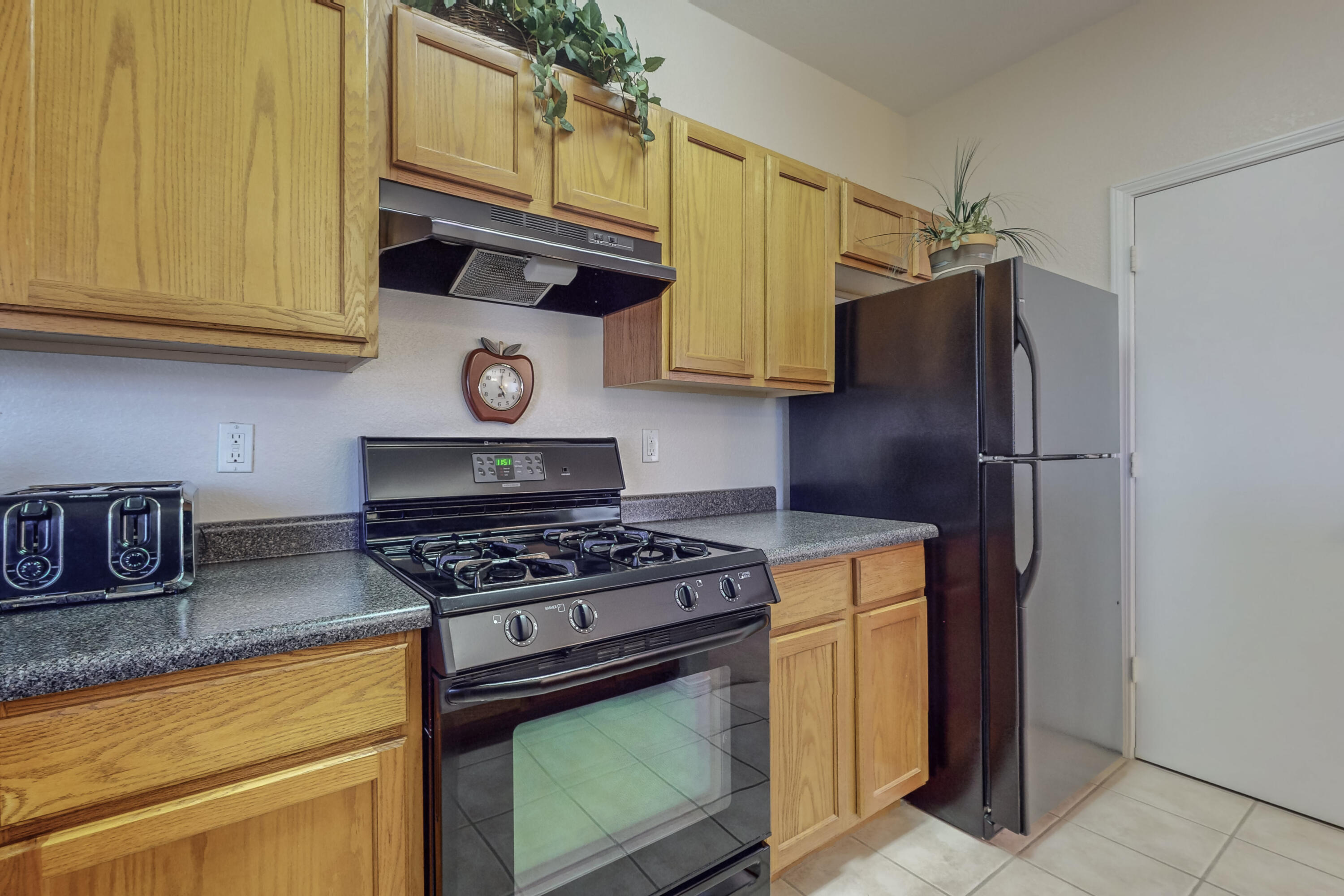 6501 San Antonio Drive NE Unit: 3702
