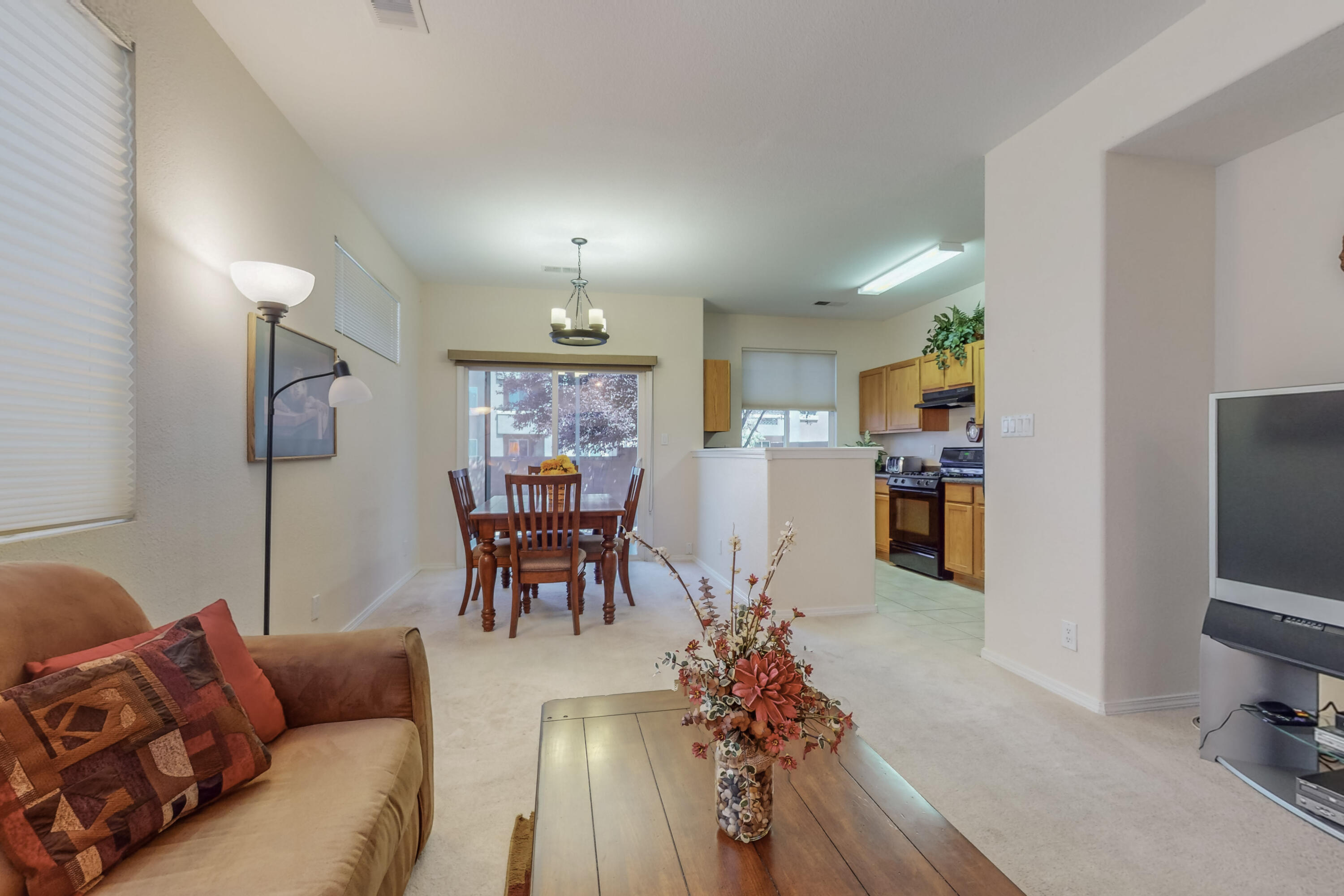 6501 San Antonio Drive NE Unit: 3702