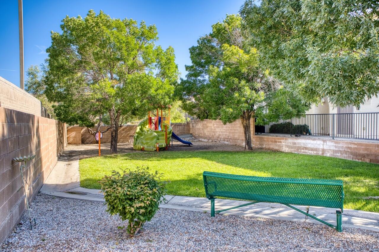 6501 San Antonio Drive NE Unit: 3702