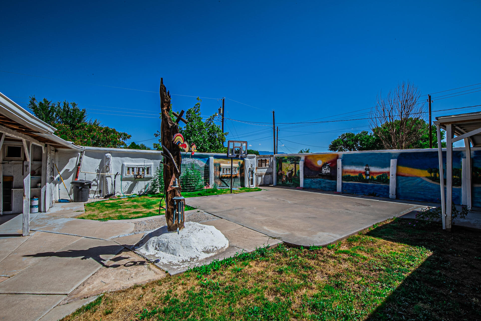 2300 Rosendo Garcia Road SW