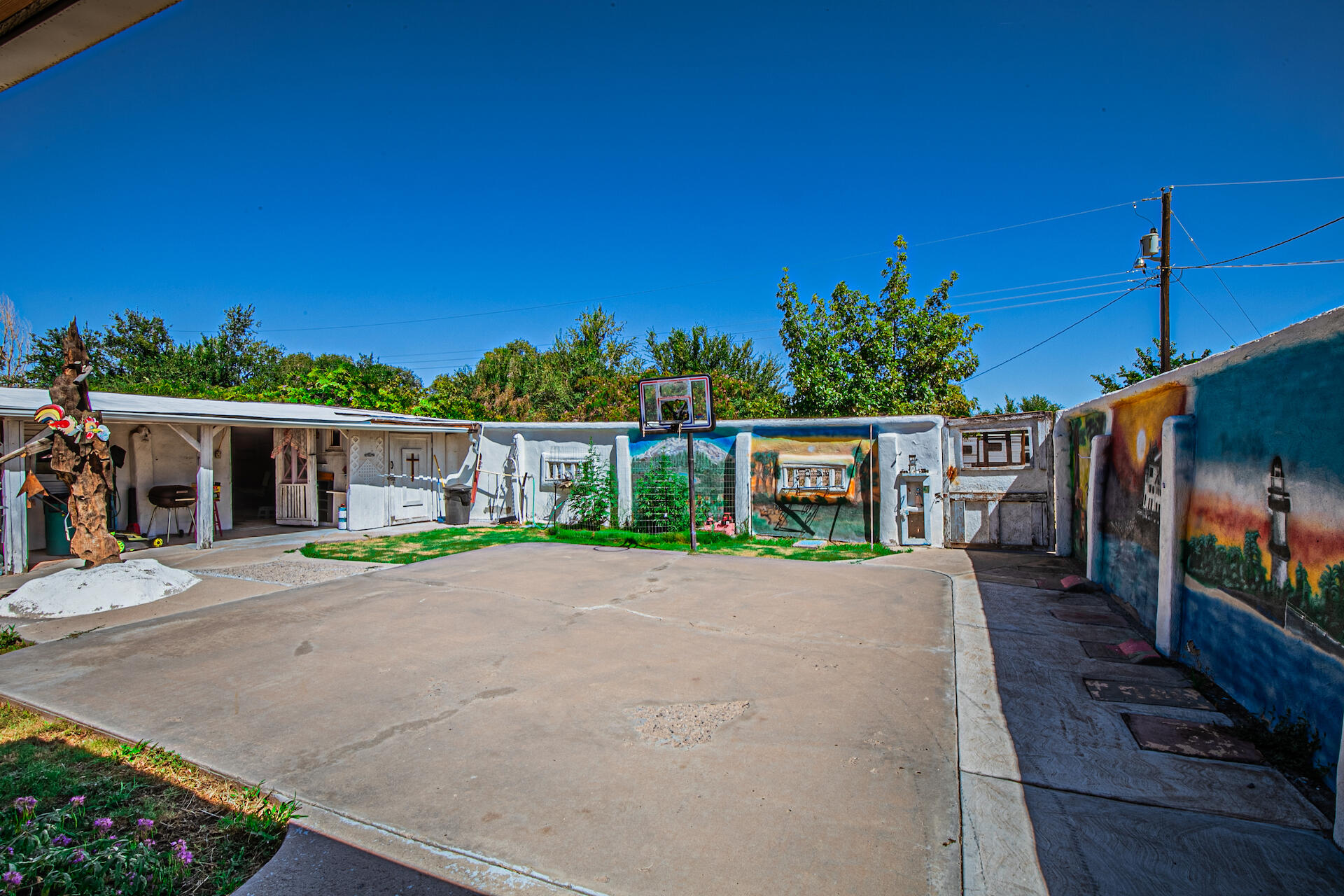 2300 Rosendo Garcia Road SW
