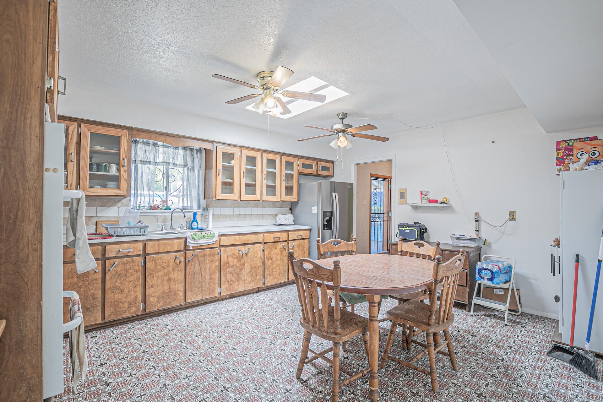 2300 Rosendo Garcia Road SW