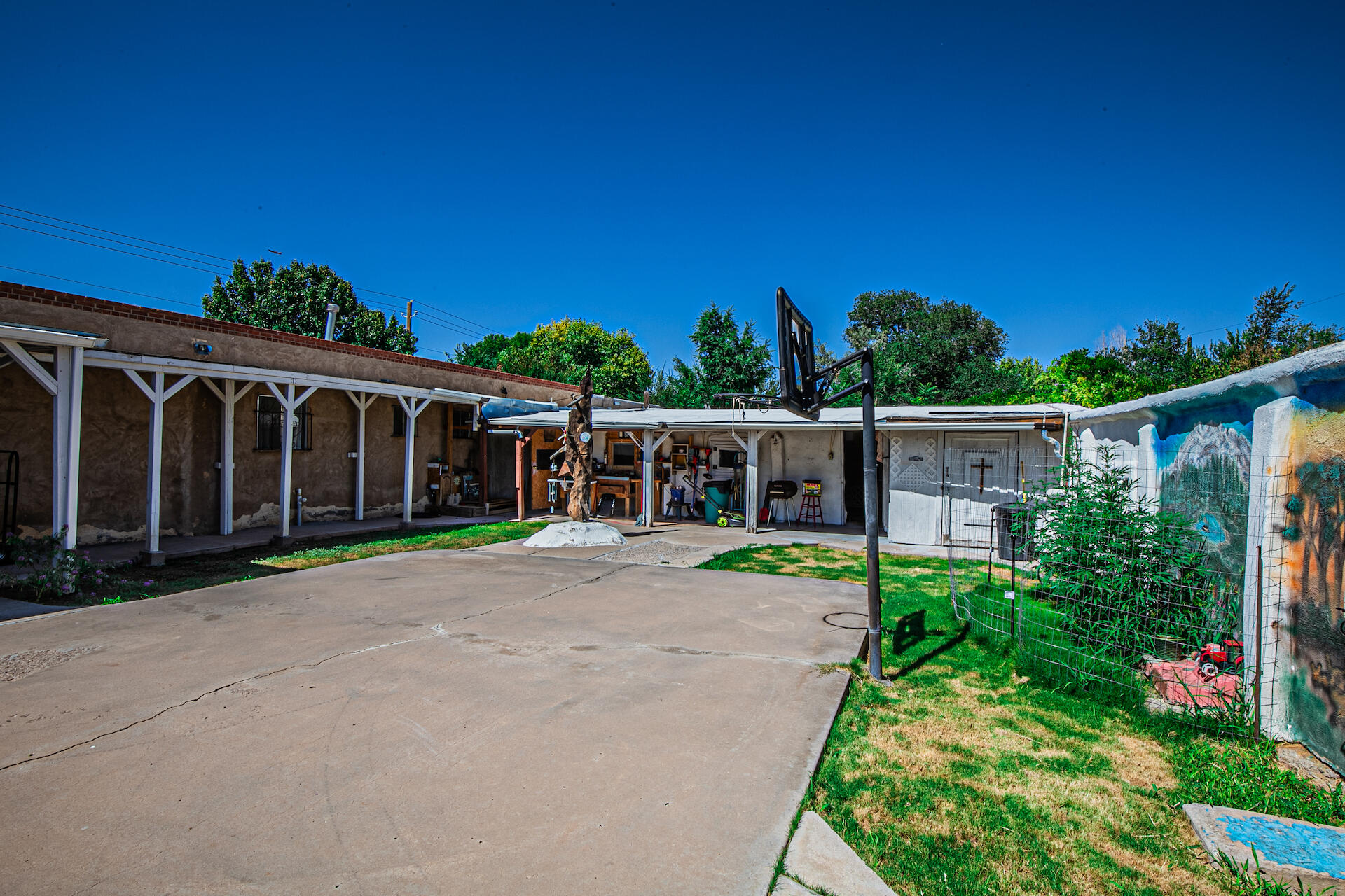 2300 Rosendo Garcia Road SW