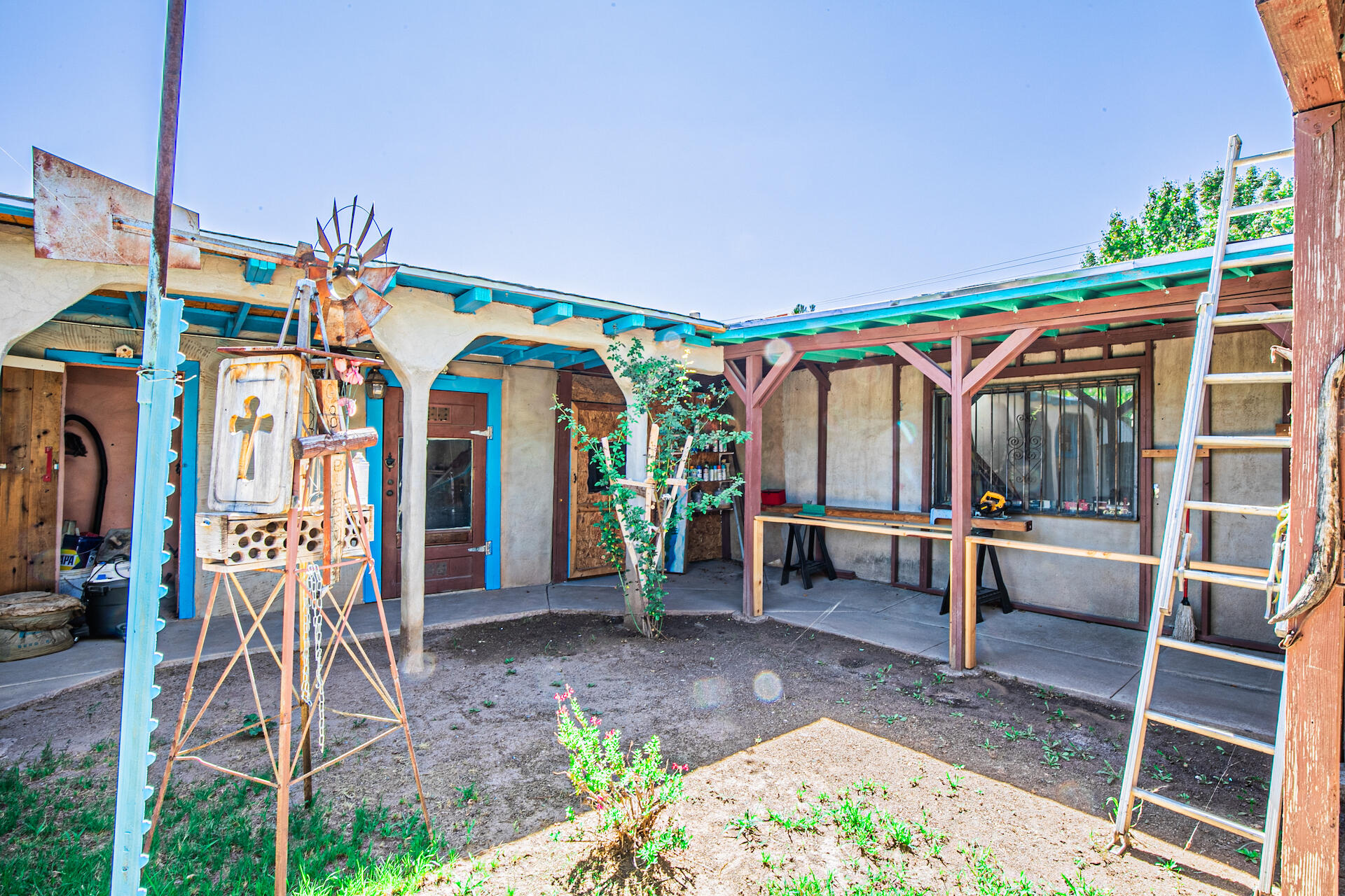 2300 Rosendo Garcia Road SW