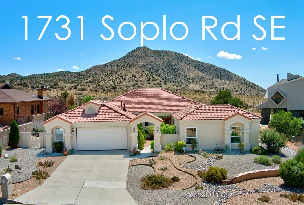1731 Soplo Road SE