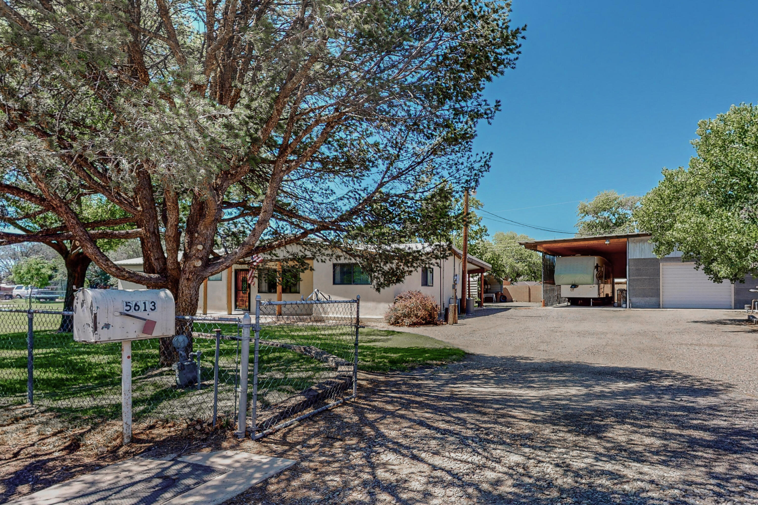 5613 Greer Loop SW